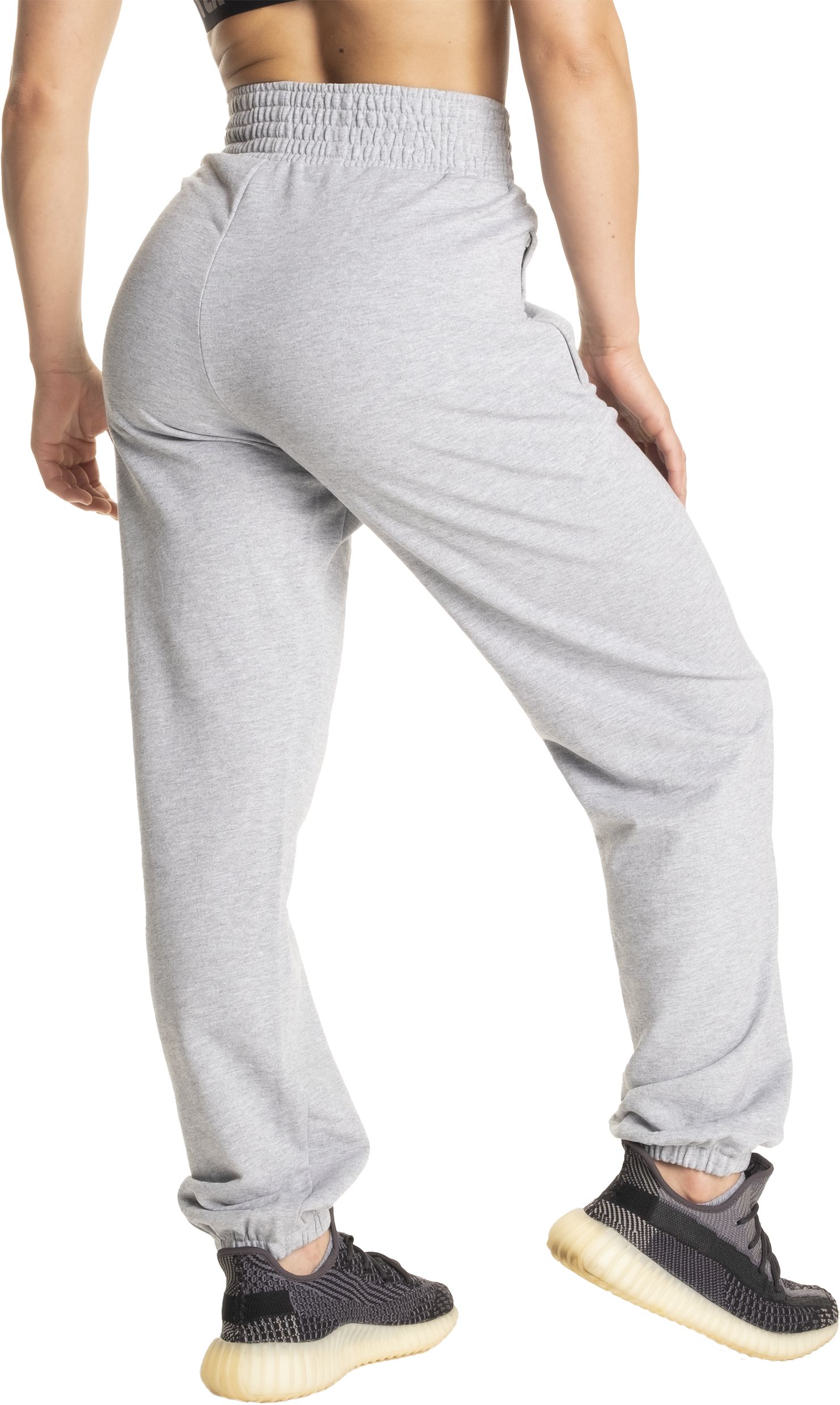 BETTER BODIES, W HIGHBRIDGE SWEATPANT V2