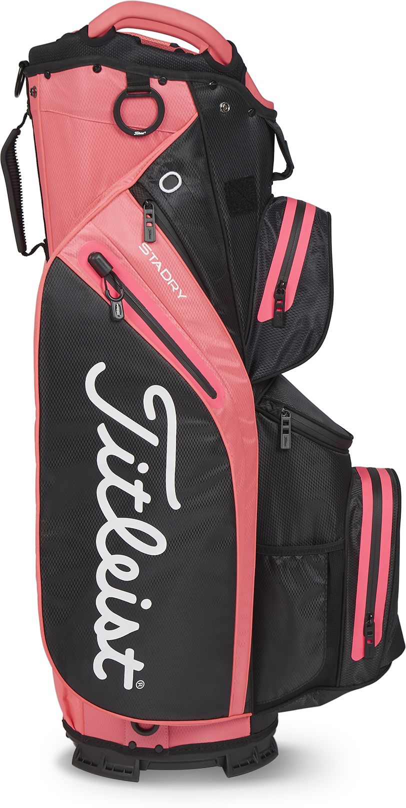 TITLEIST, CART 14 STADRY