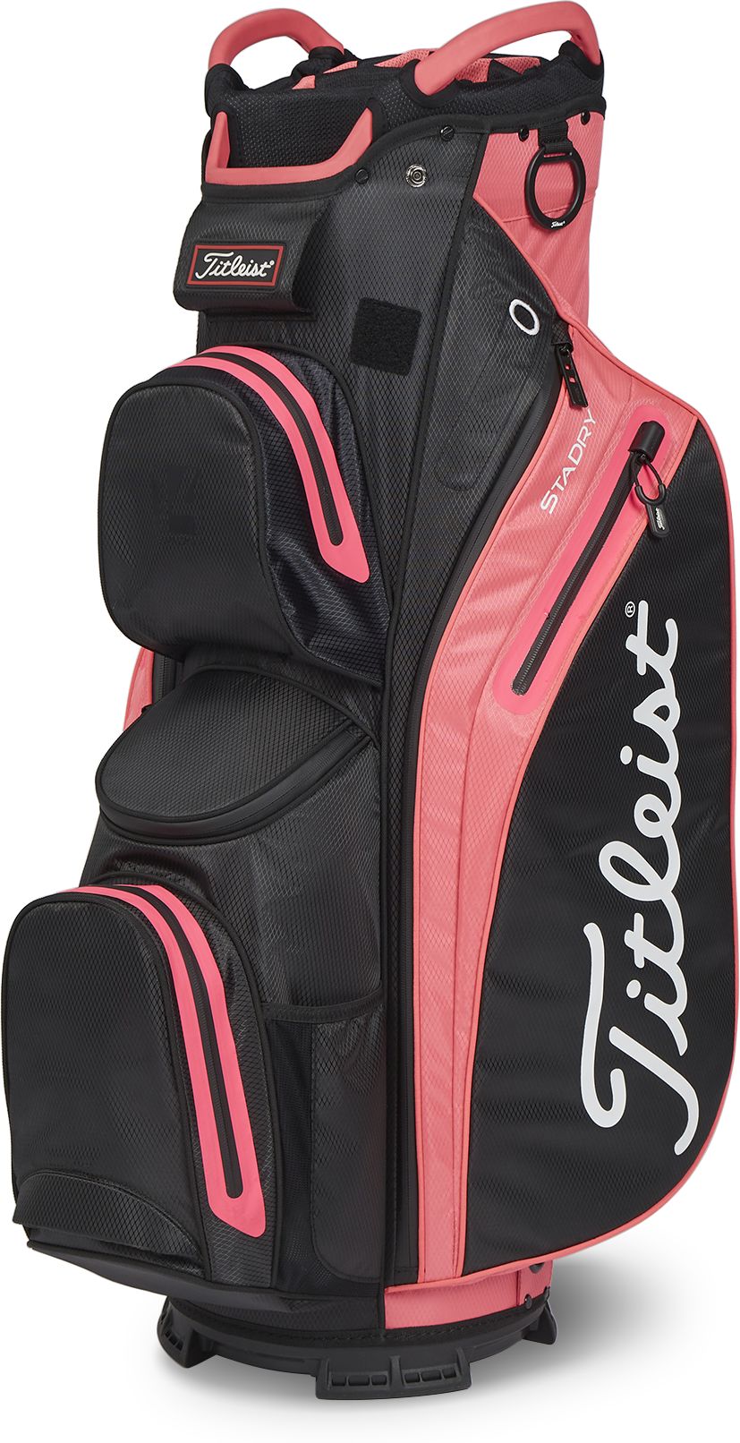 TITLEIST, CART 14 STADRY