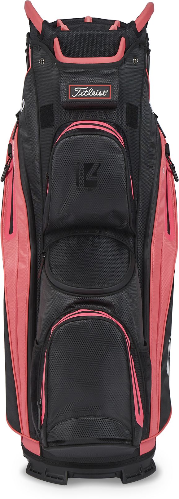 TITLEIST, CART 14 STADRY