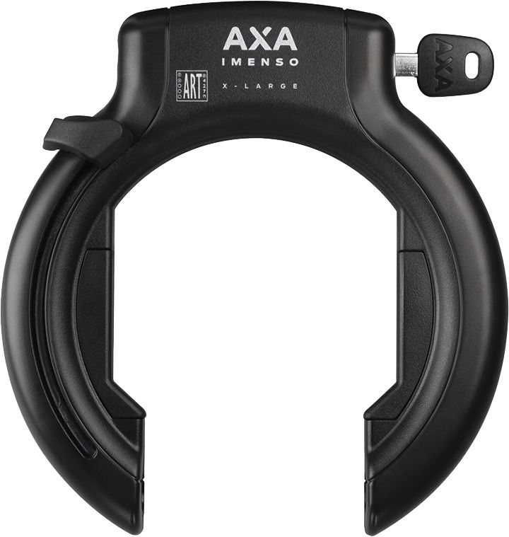 AXA, IMENSO XL RING LOCK