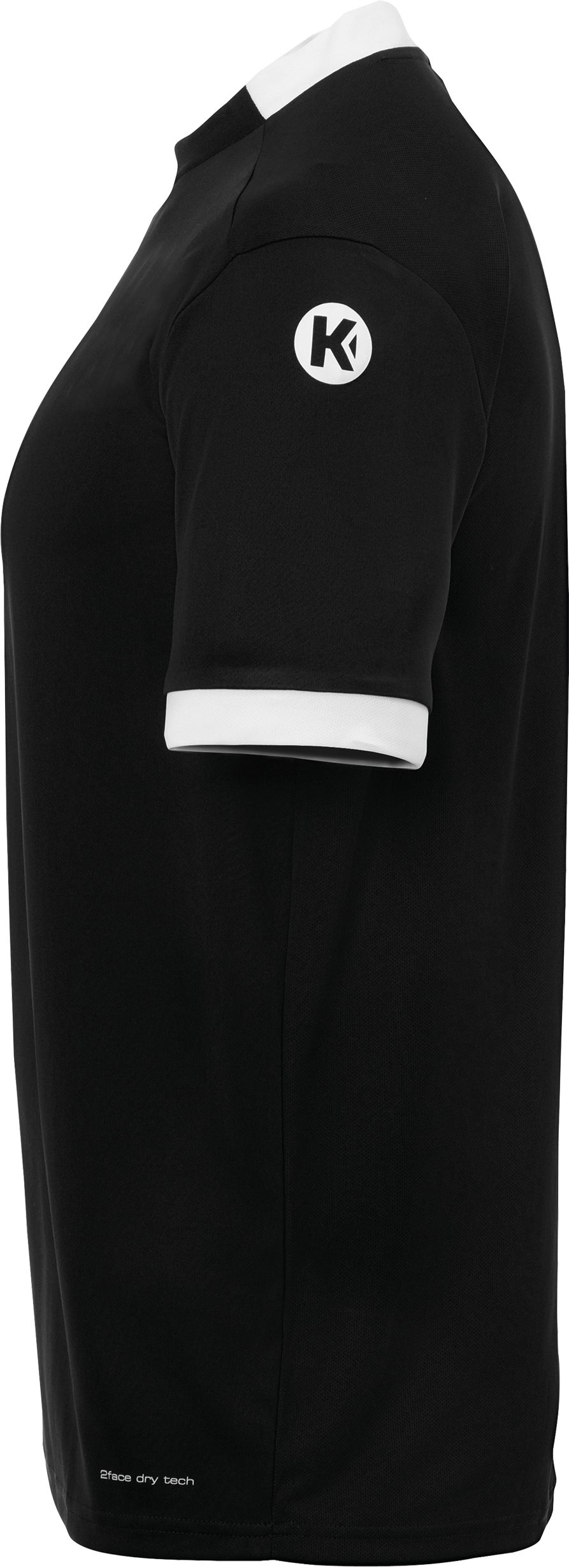 KEMPA, PLAYER SHIRT JR