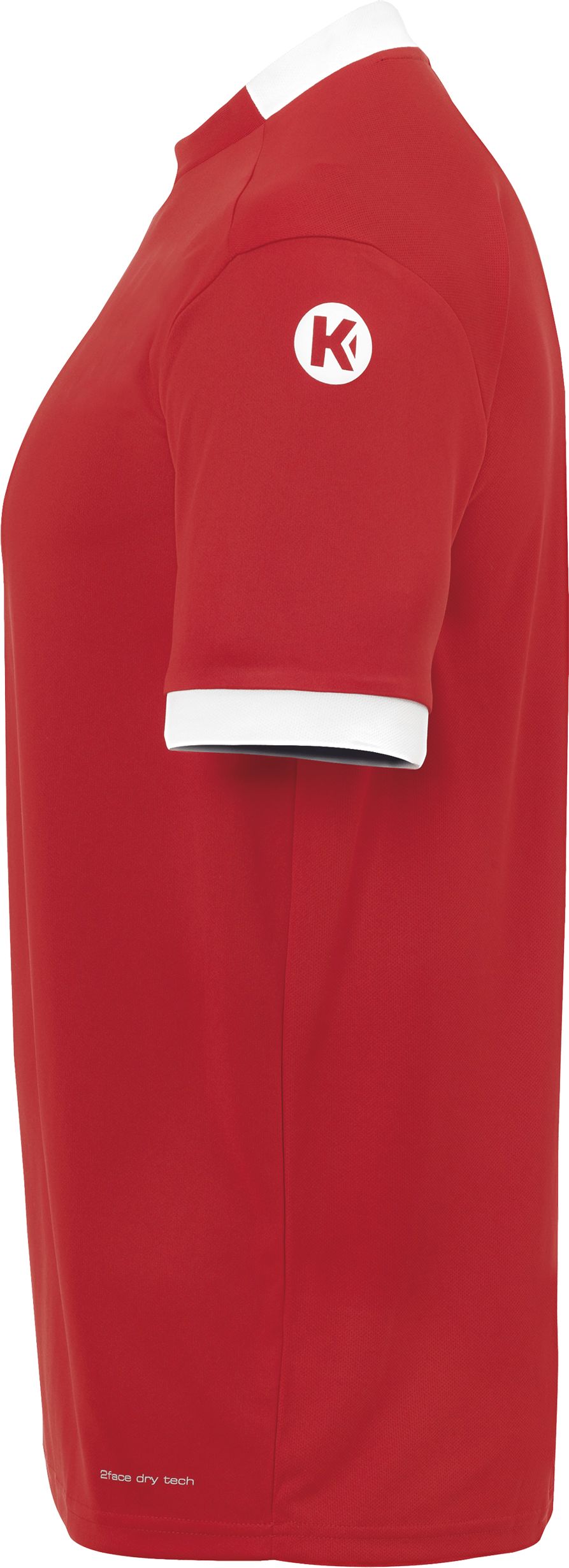 KEMPA, PLAYER SHIRT JR