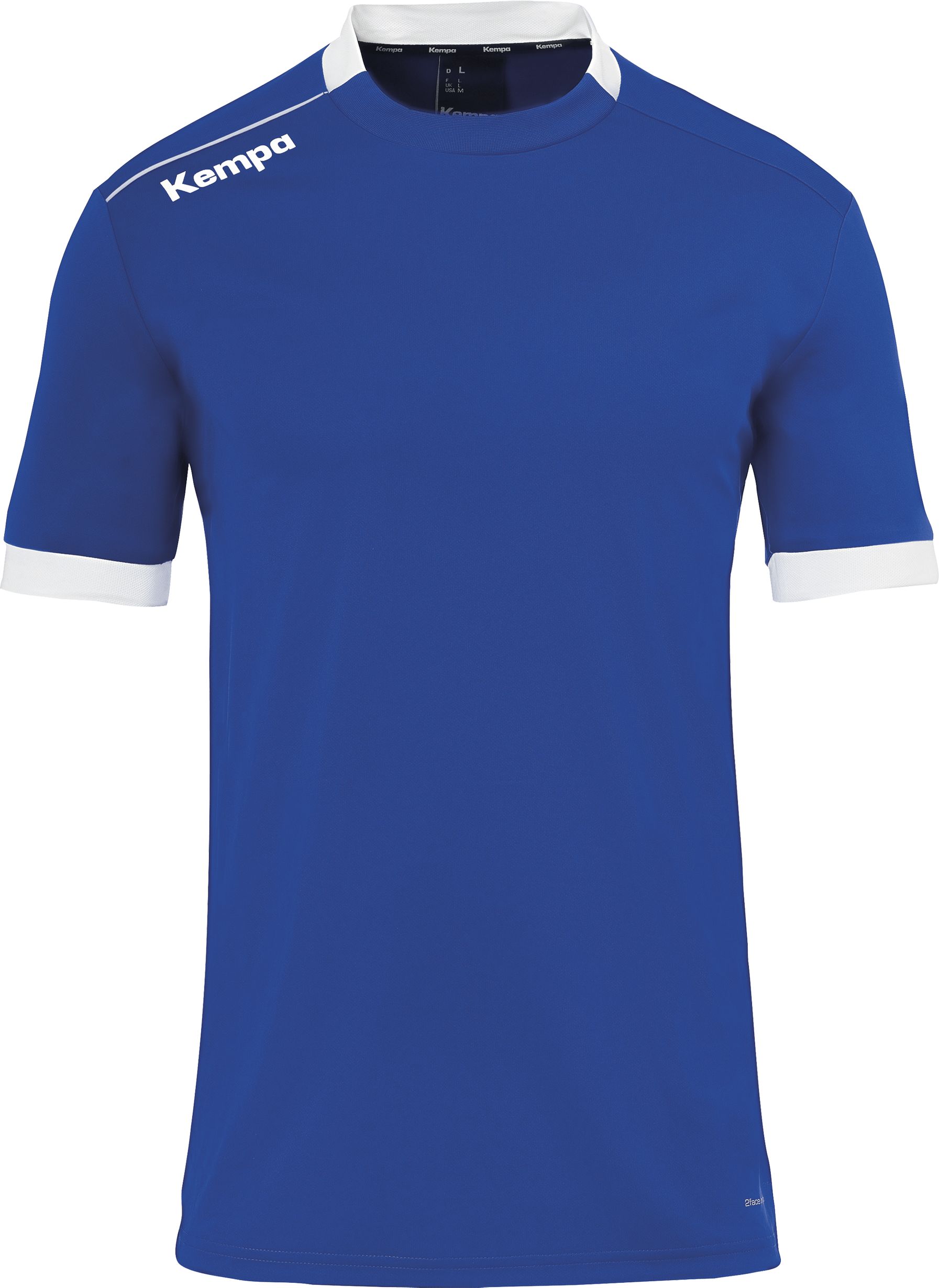 KEMPA, PLAYER SHIRT JR