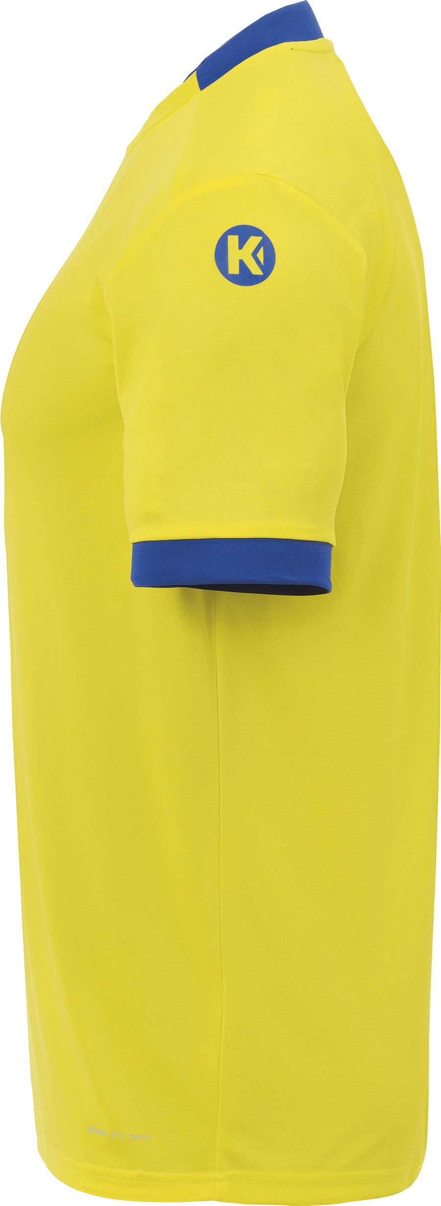 KEMPA, PLAYER SHIRT JR