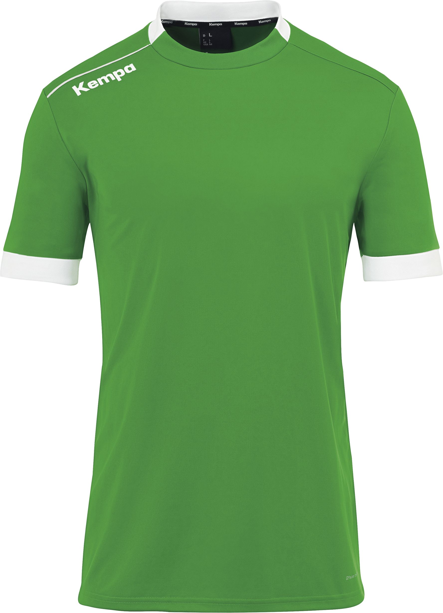 KEMPA, PLAYER SHIRT JR