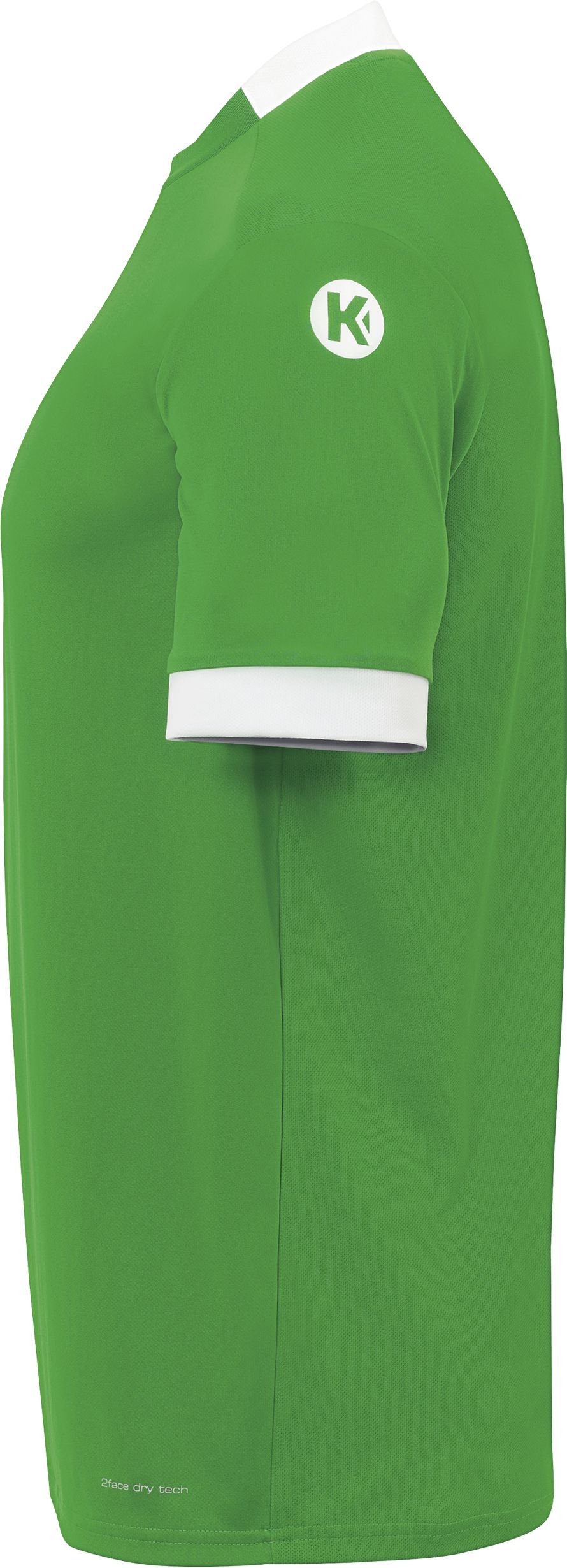 KEMPA, PLAYER SHIRT JR