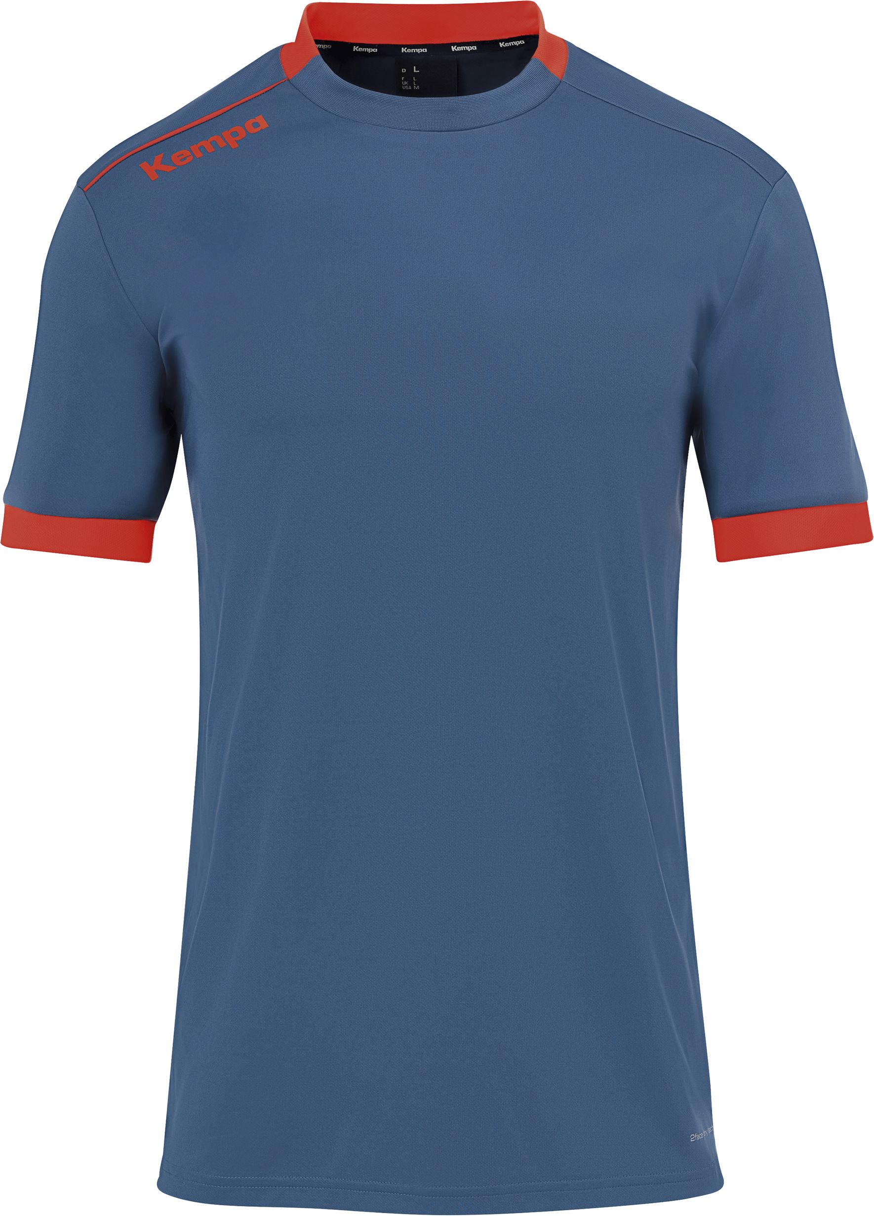 KEMPA, PLAYER SHIRT JR