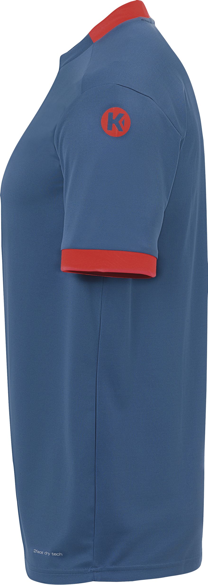 KEMPA, PLAYER SHIRT JR