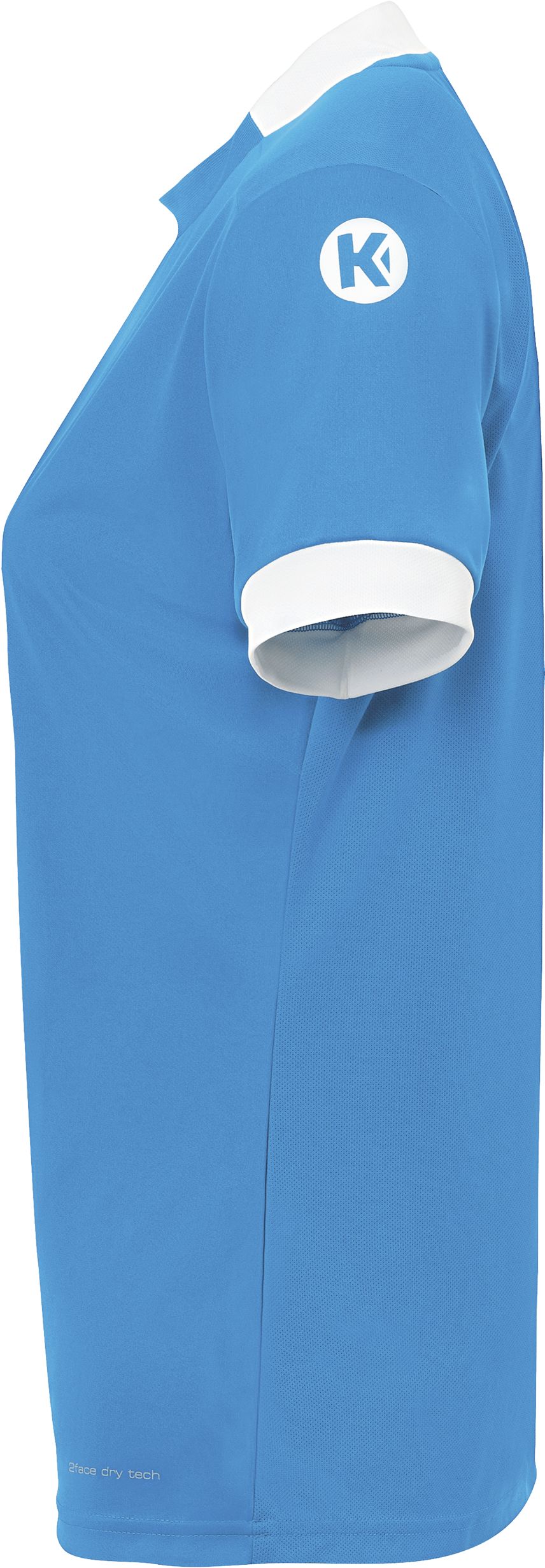 KEMPA, PLAYER SHIRT WOMEN