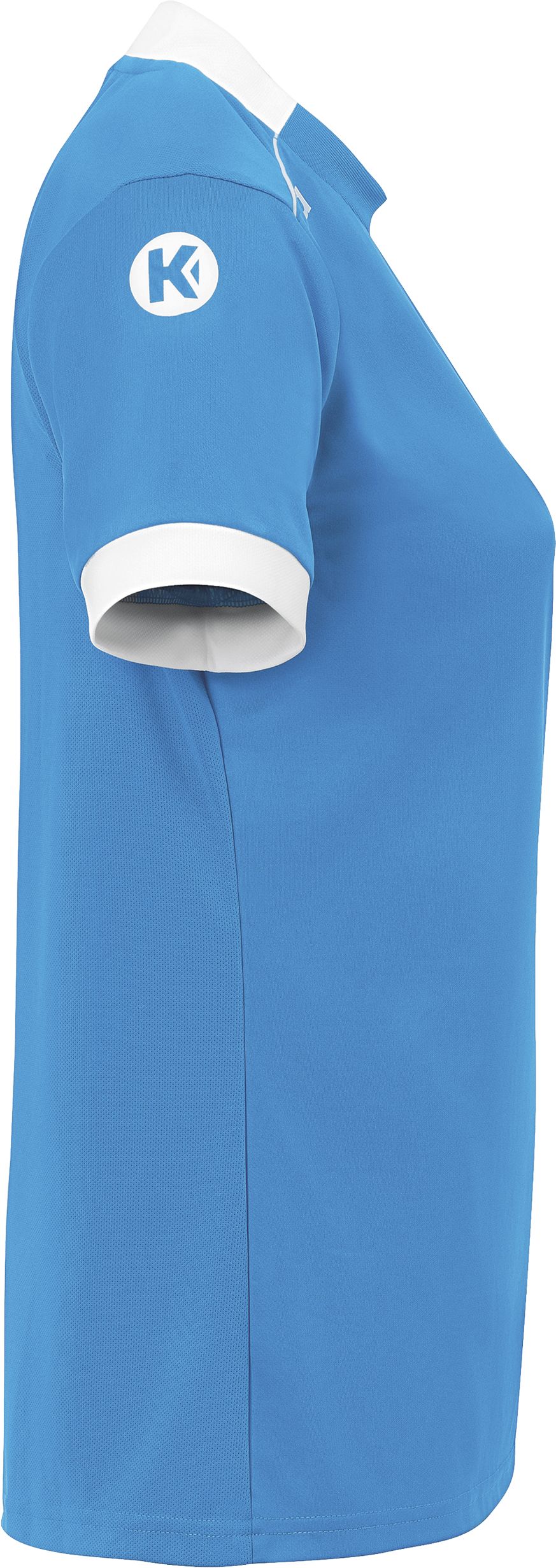 KEMPA, PLAYER SHIRT WOMEN