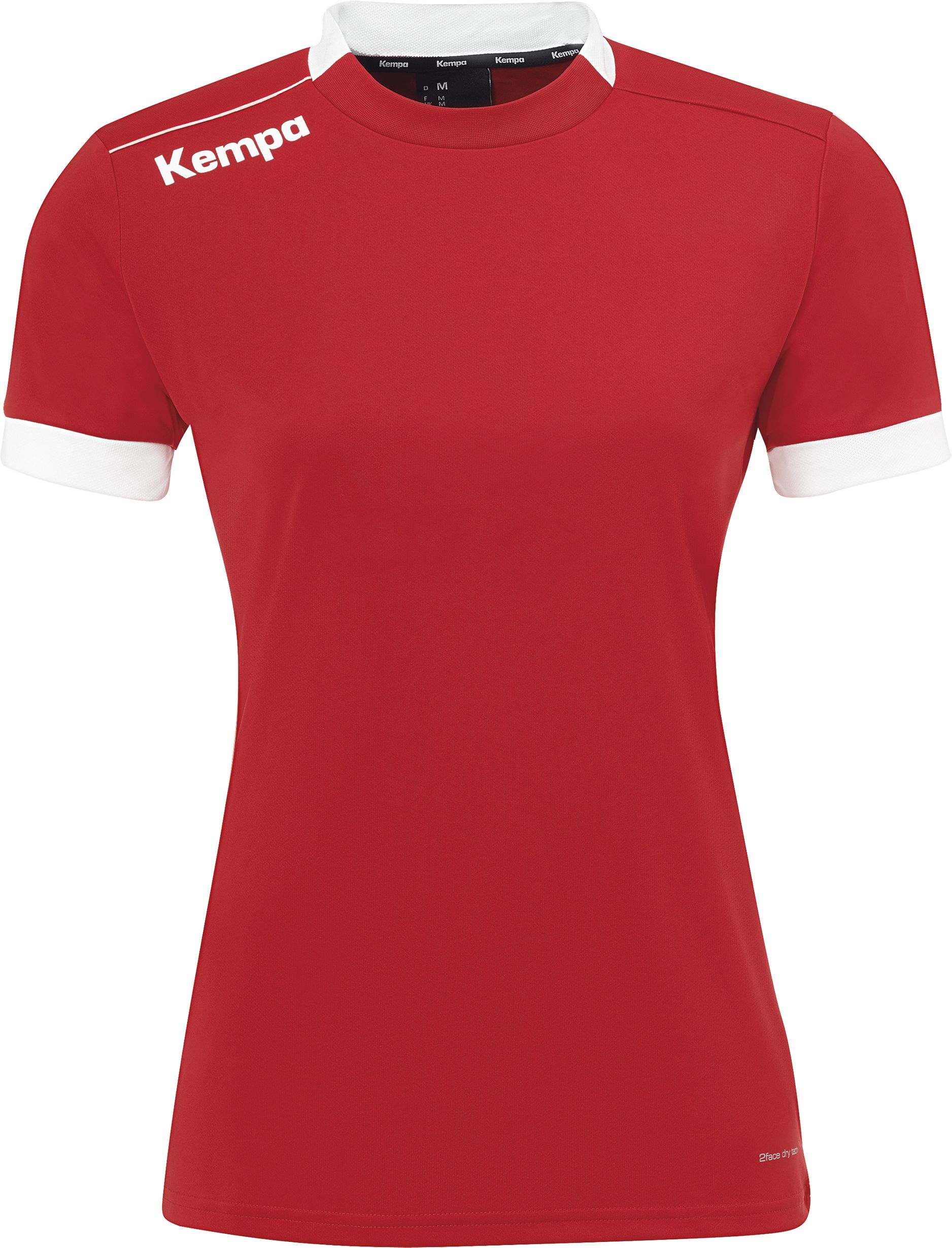 KEMPA, PLAYER SHIRT WOMEN