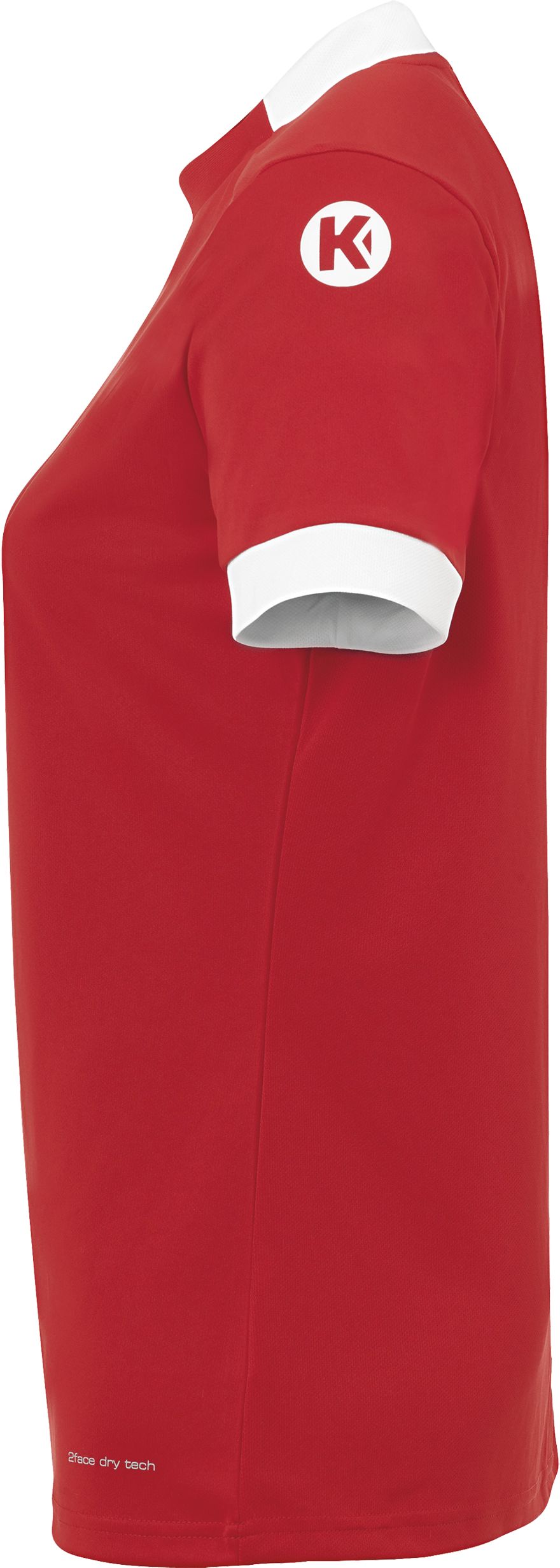 KEMPA, PLAYER SHIRT WOMEN