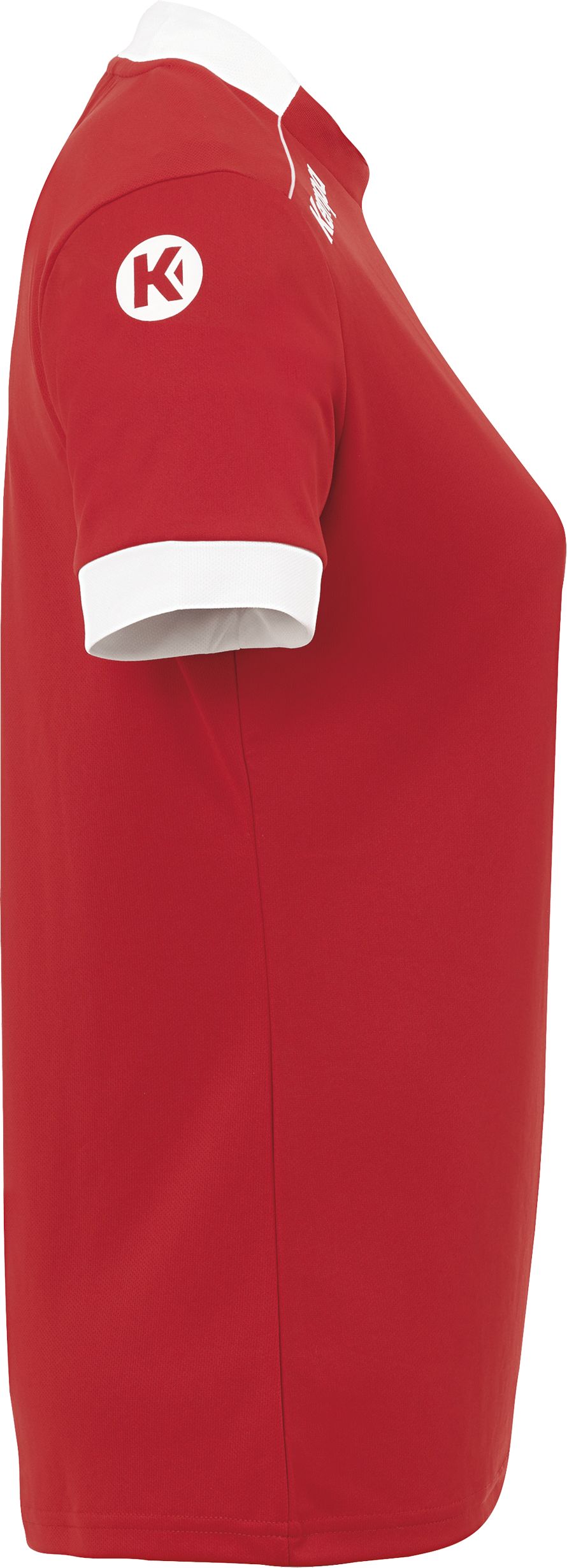 KEMPA, PLAYER SHIRT WOMEN