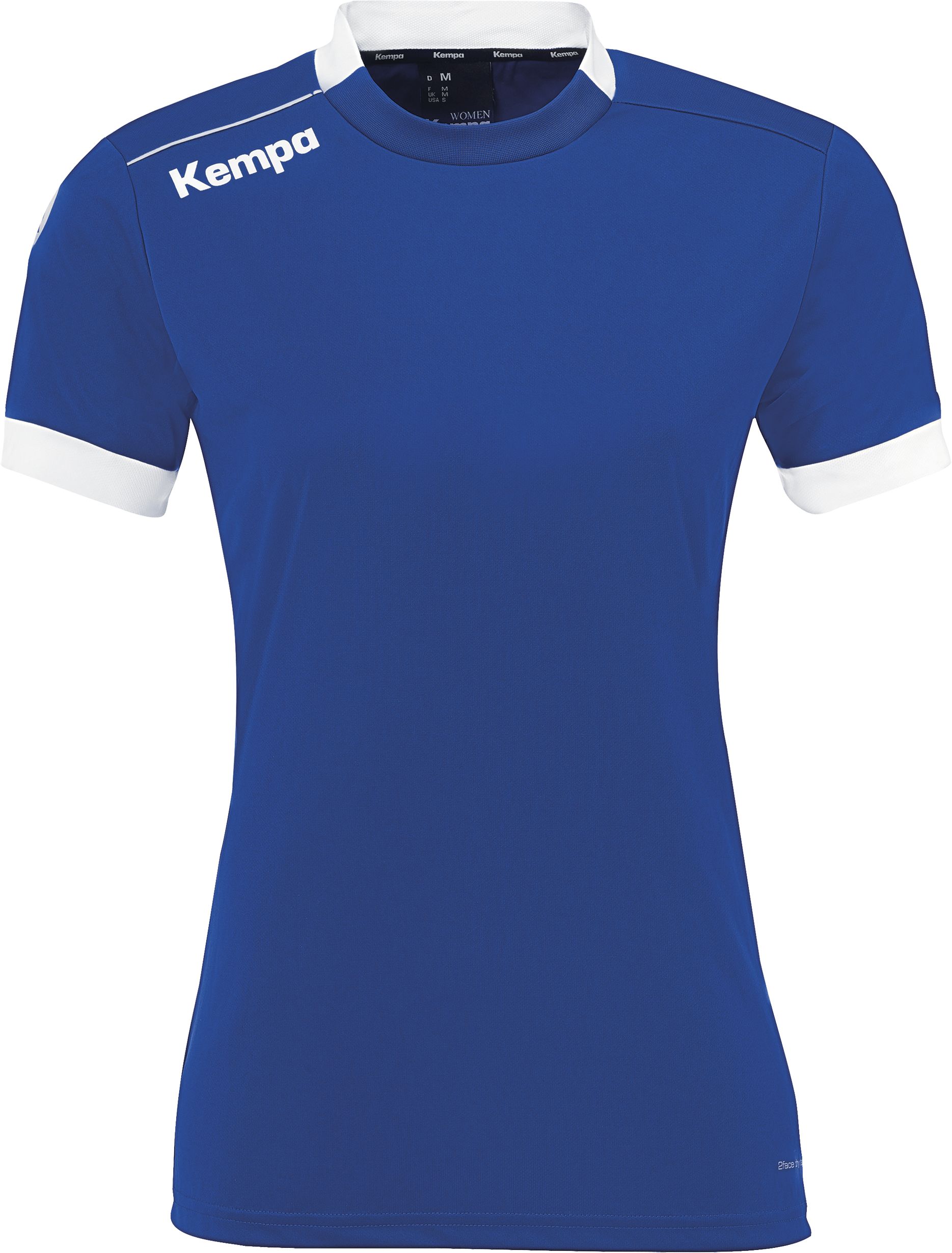 KEMPA, PLAYER SHIRT WOMEN