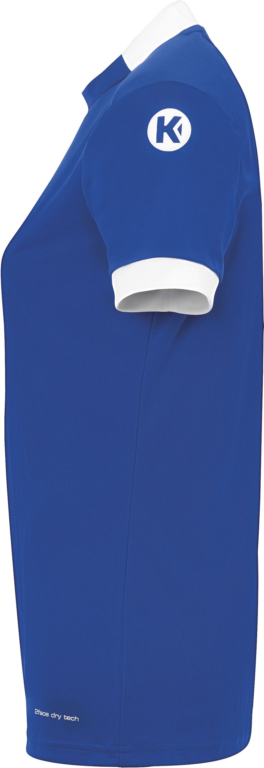 KEMPA, PLAYER SHIRT WOMEN