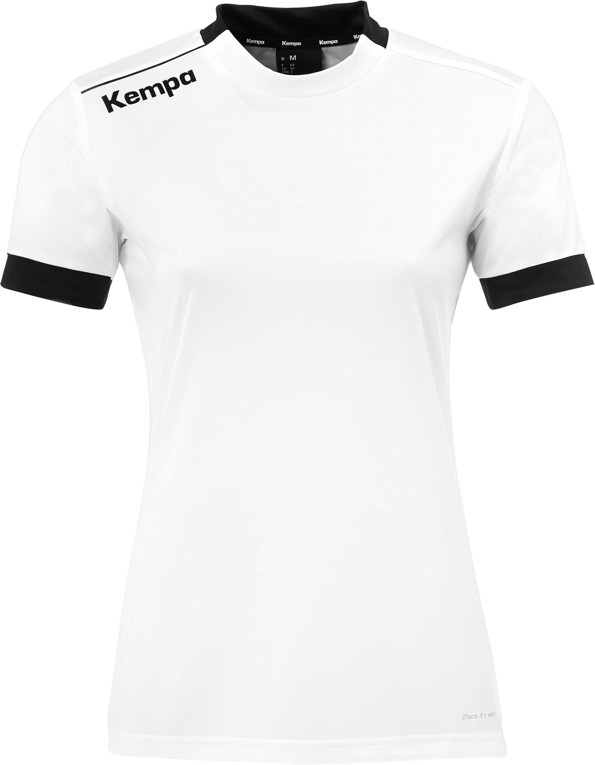 KEMPA, PLAYER SHIRT WOMEN