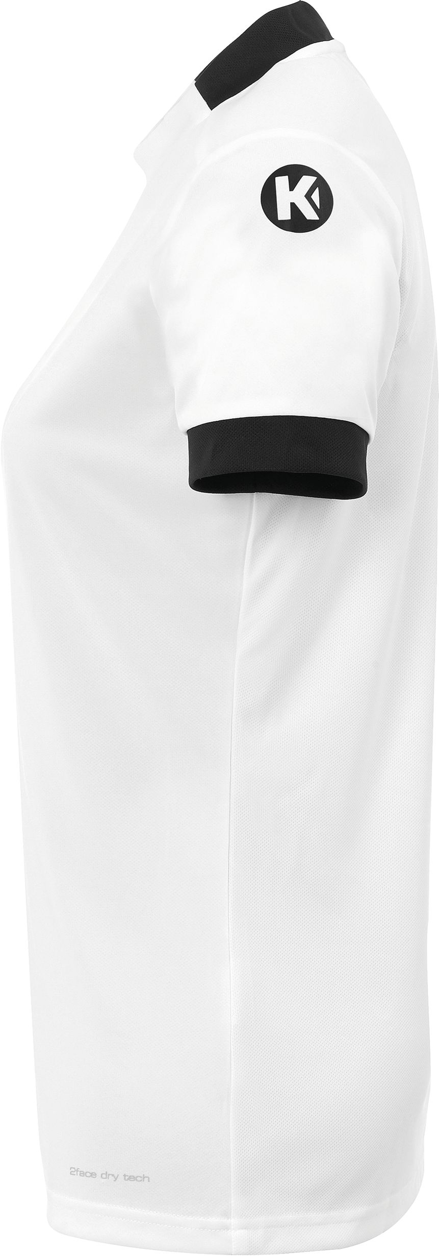 KEMPA, PLAYER SHIRT WOMEN