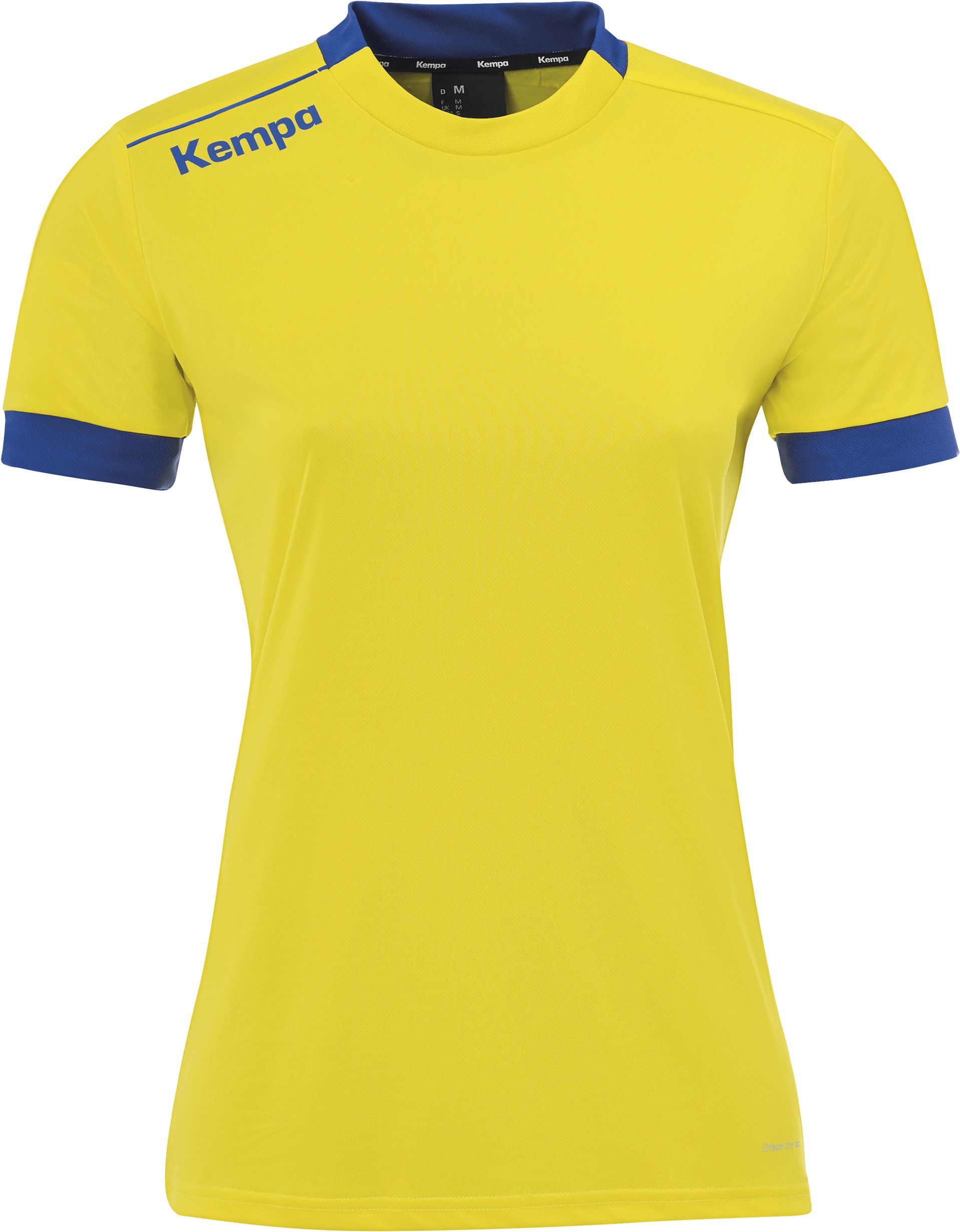 KEMPA, PLAYER SHIRT WOMEN