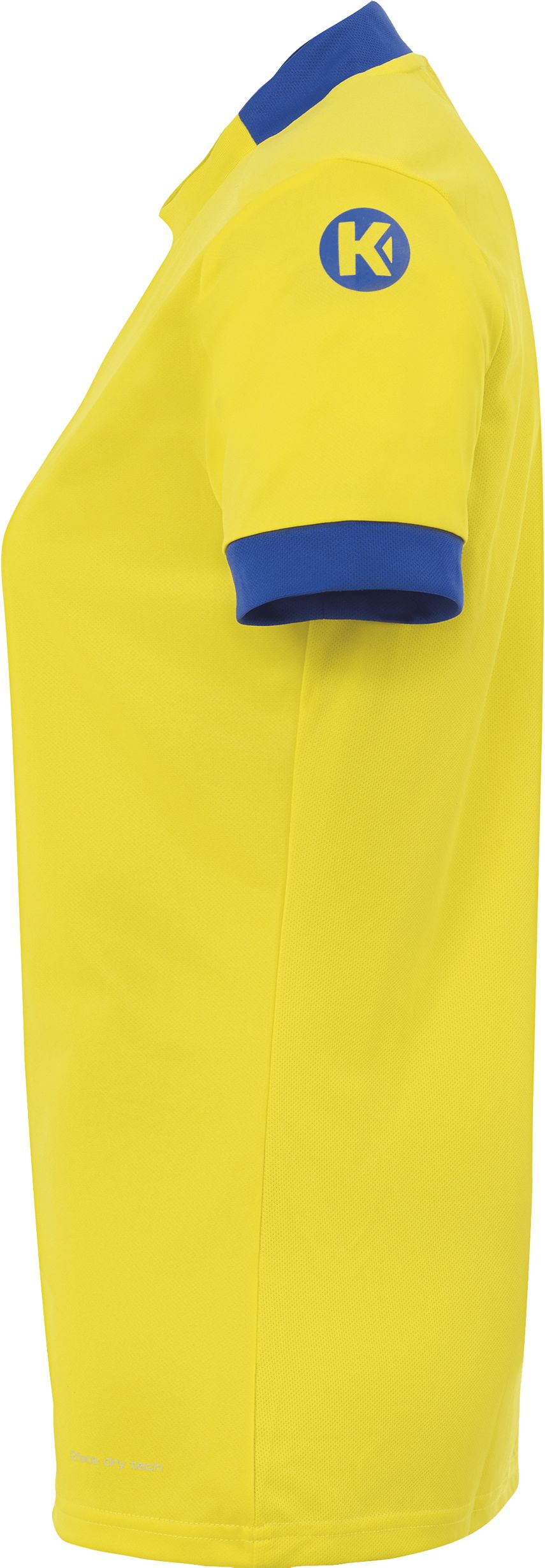 KEMPA, PLAYER SHIRT WOMEN