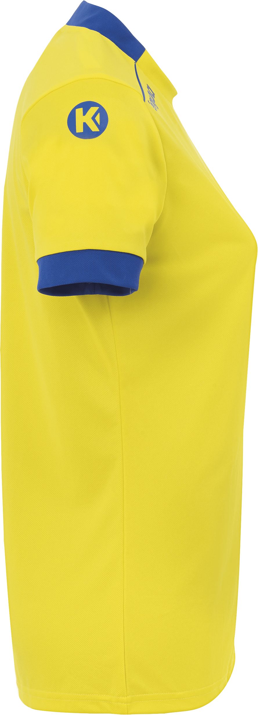 KEMPA, PLAYER SHIRT WOMEN