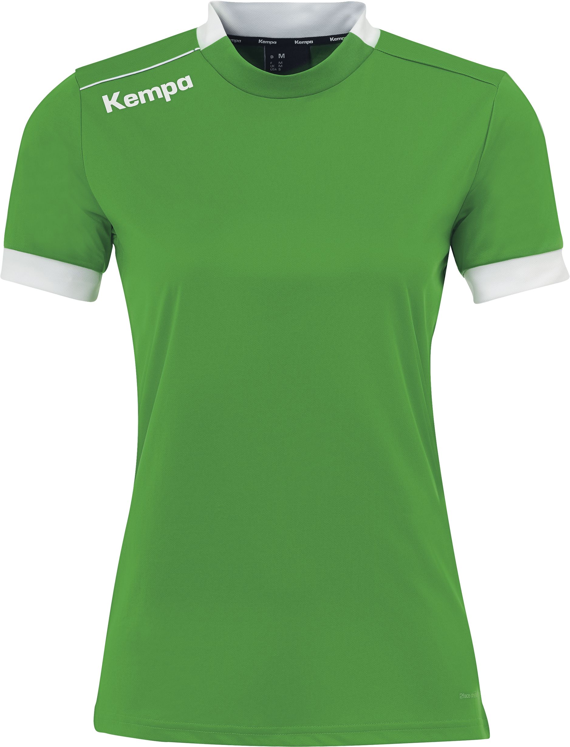 KEMPA, PLAYER SHIRT WOMEN