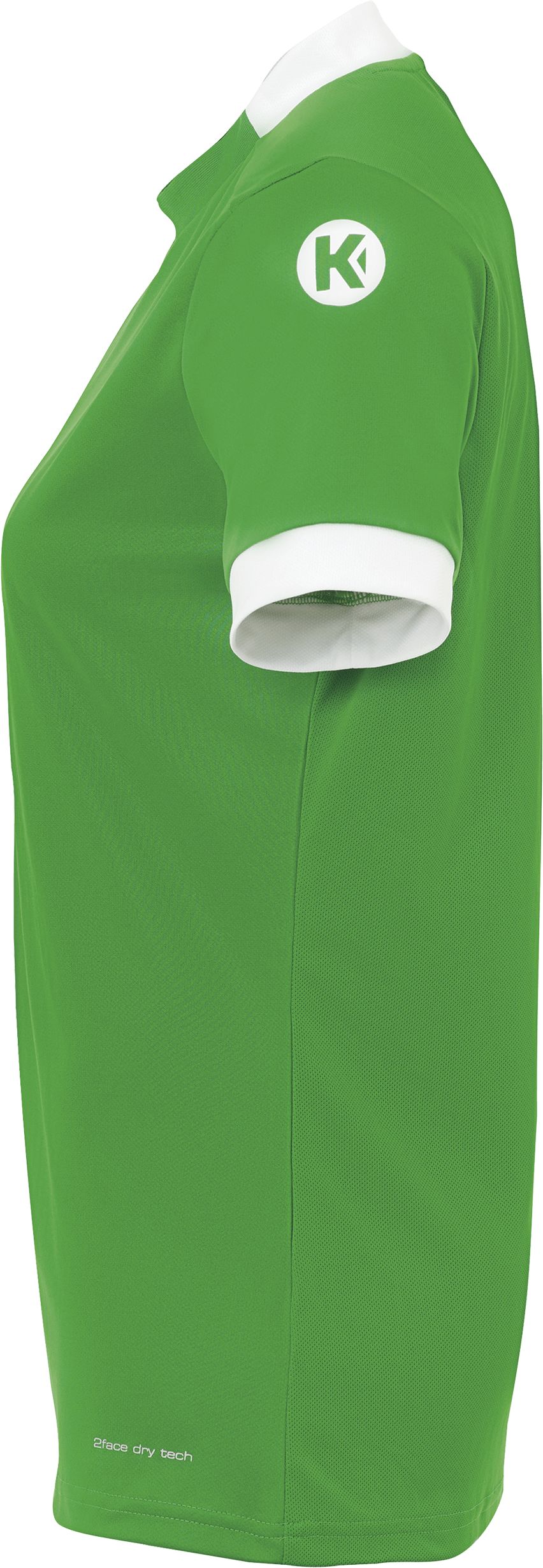 KEMPA, PLAYER SHIRT WOMEN