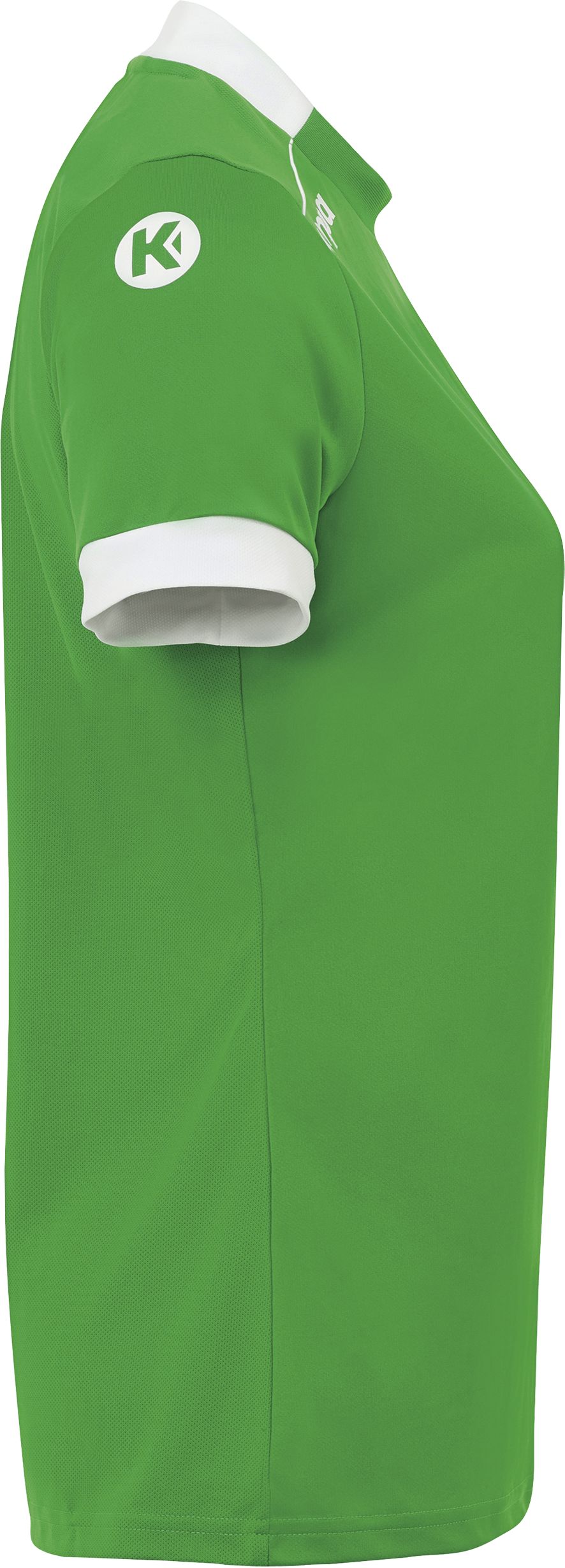 KEMPA, PLAYER SHIRT WOMEN