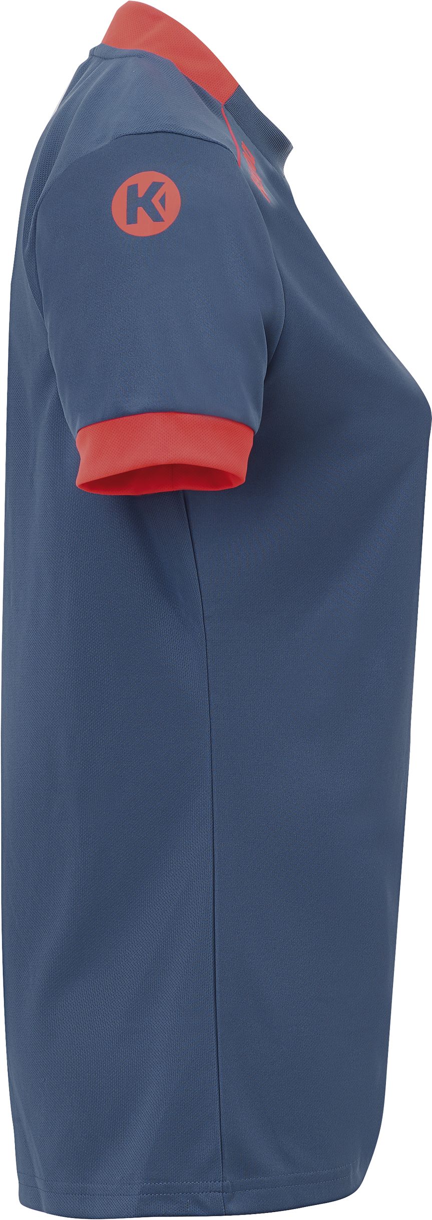 KEMPA, PLAYER SHIRT WOMEN