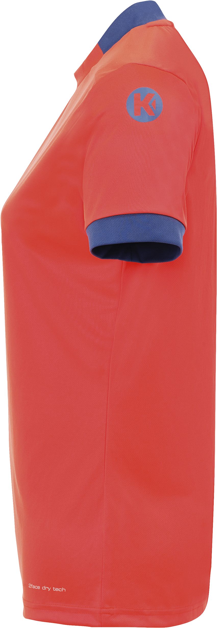 KEMPA, PLAYER SHIRT WOMEN