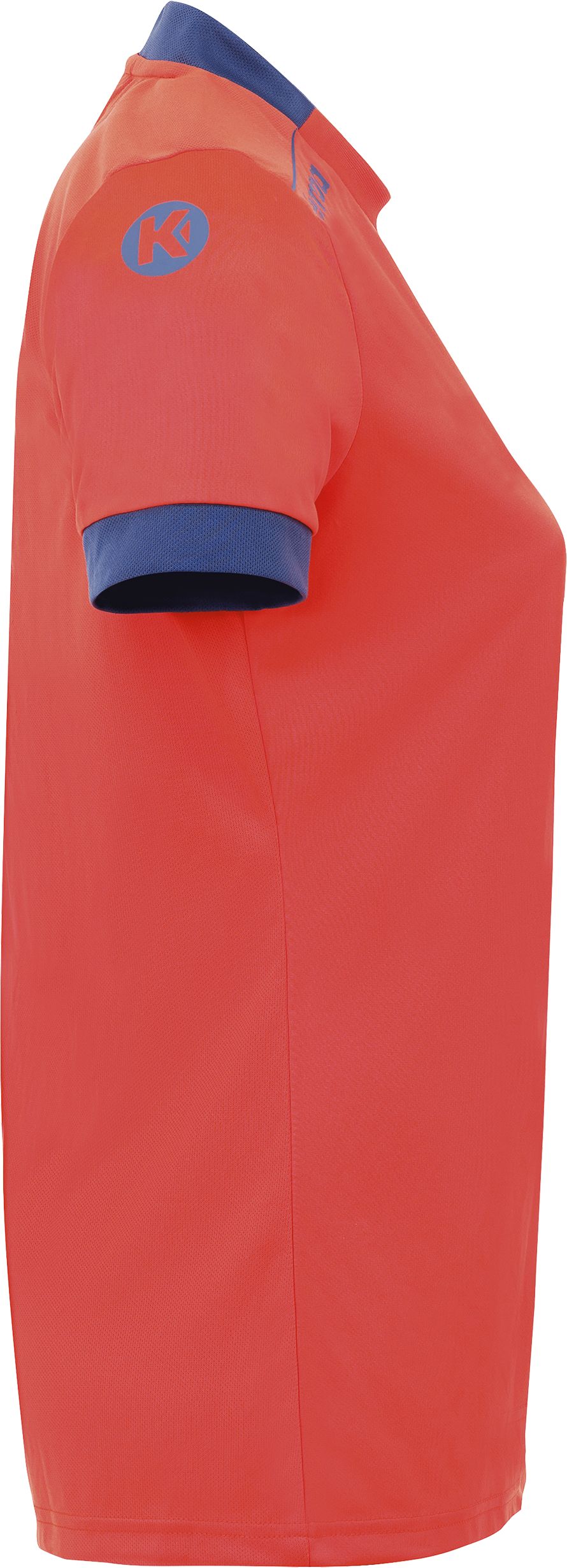 KEMPA, PLAYER SHIRT WOMEN