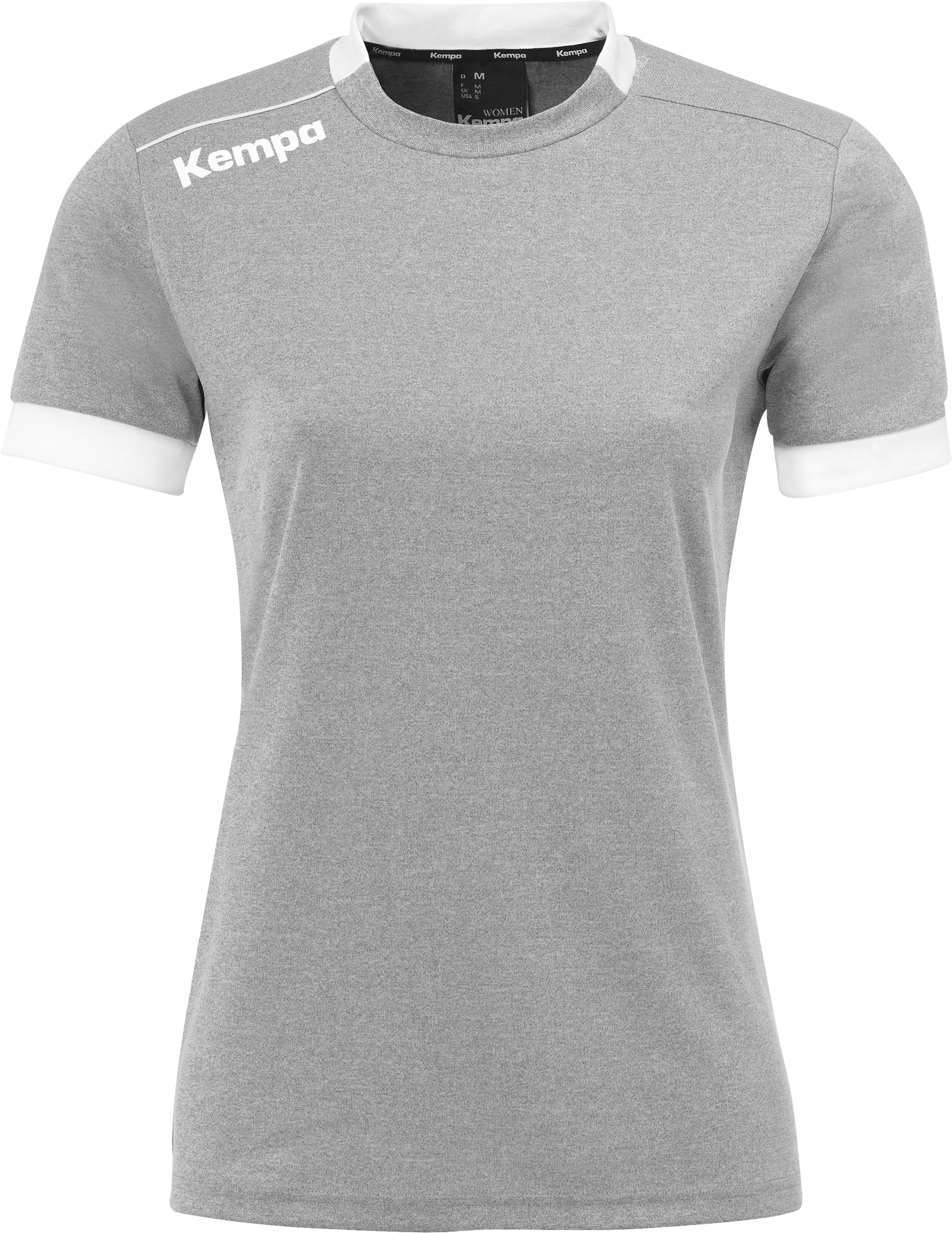 KEMPA, PLAYER SHIRT WOMEN
