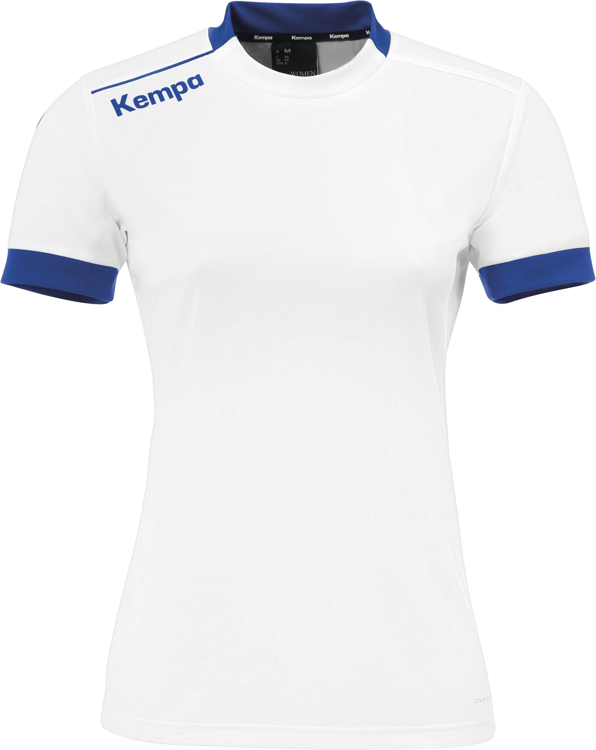 KEMPA, PLAYER SHIRT WOMEN