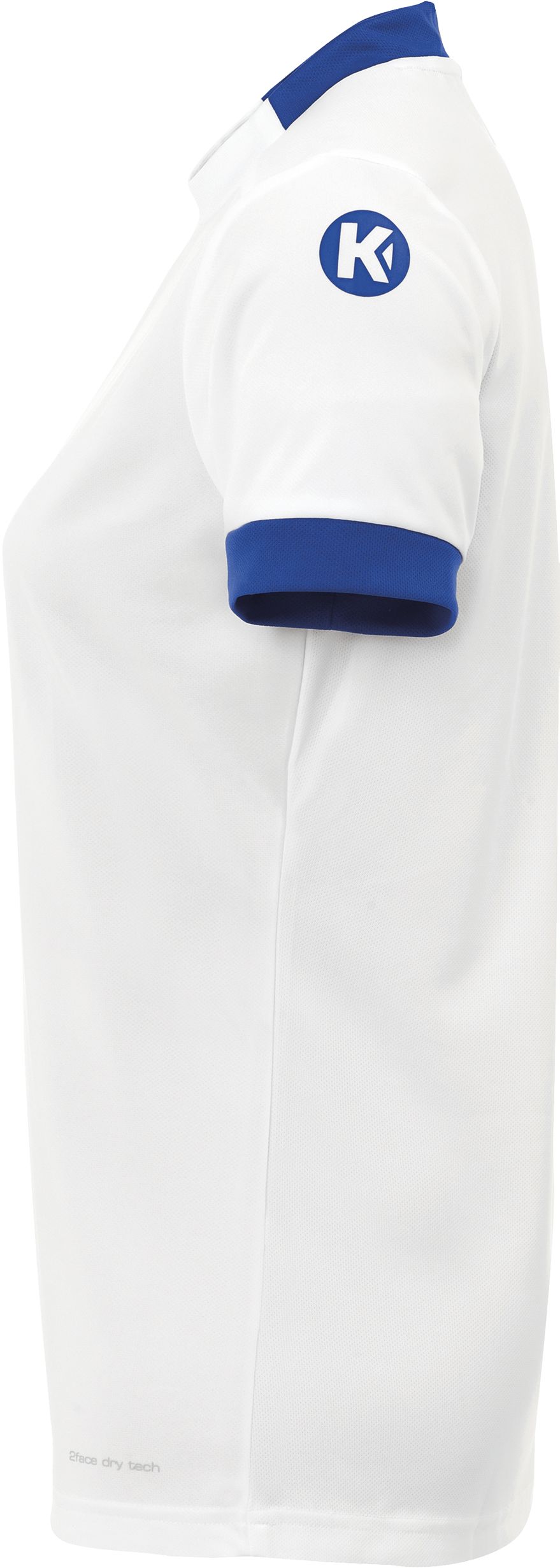 KEMPA, PLAYER SHIRT WOMEN