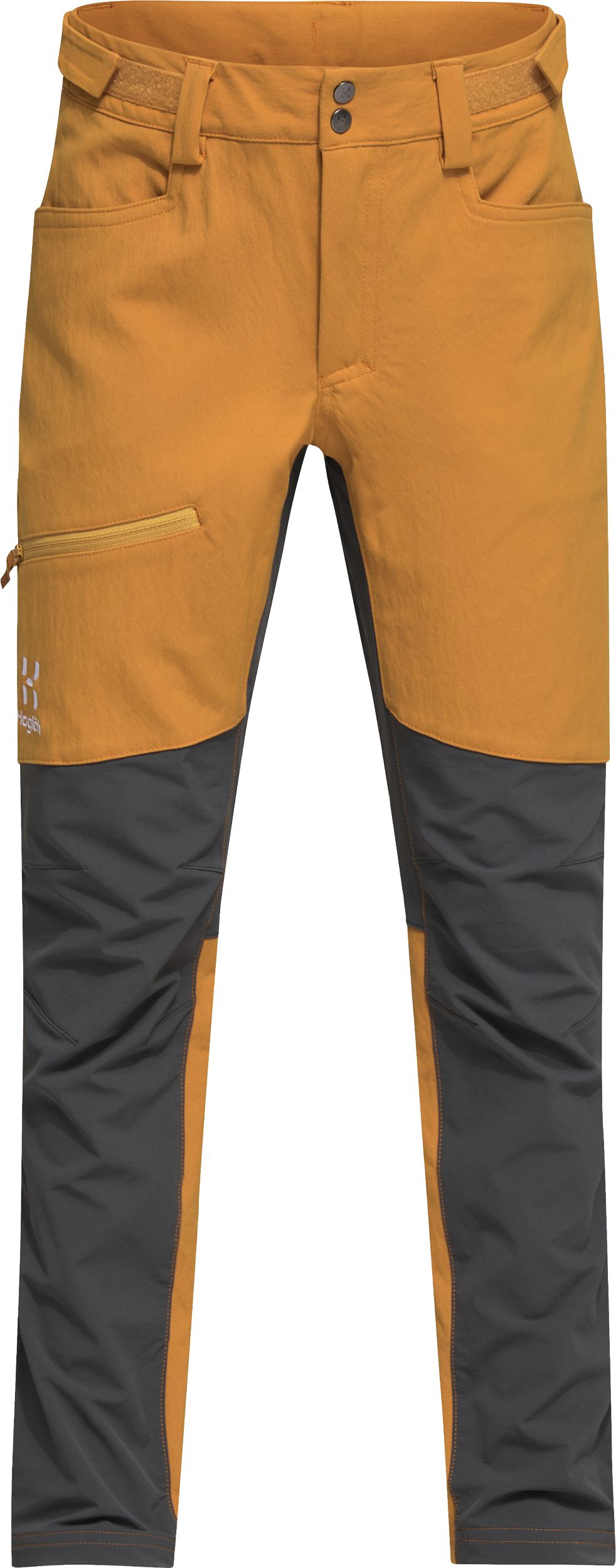 HAGLÖFS, J Rugged Pant