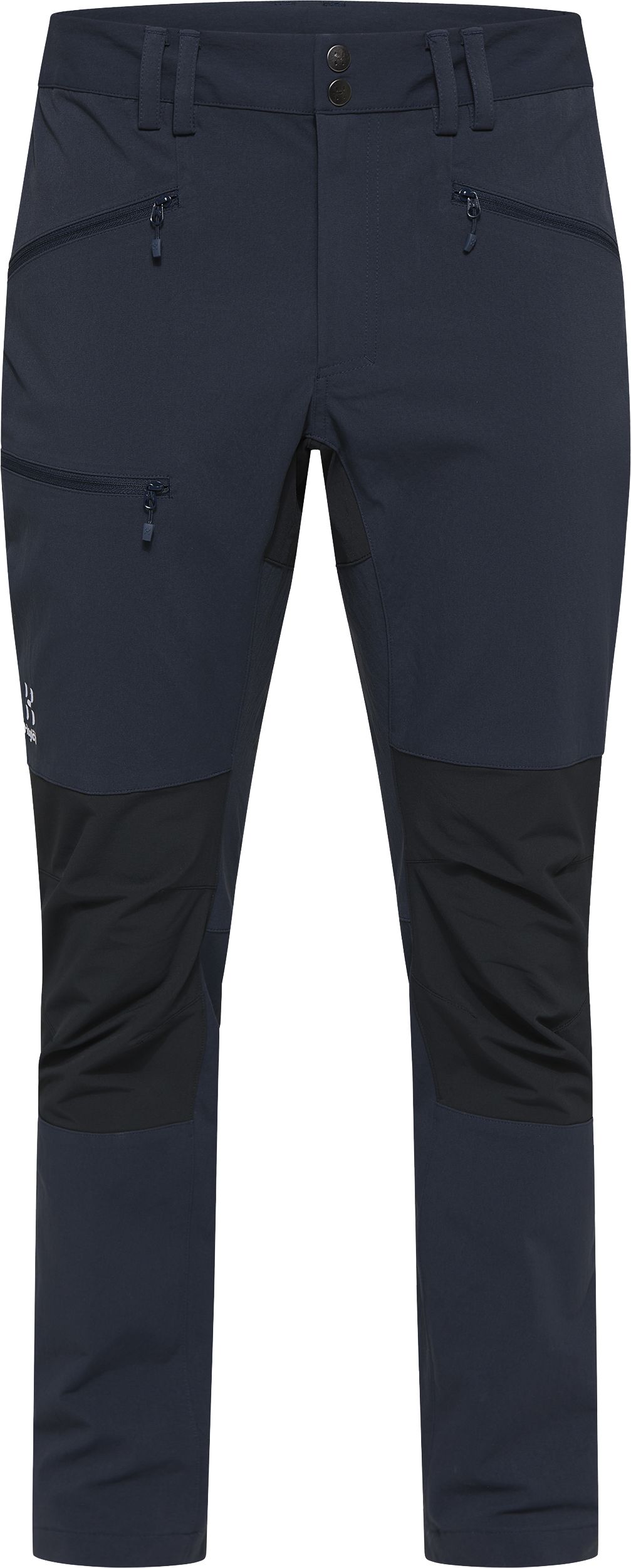 HAGLÖFS, M Mid Slim Pant