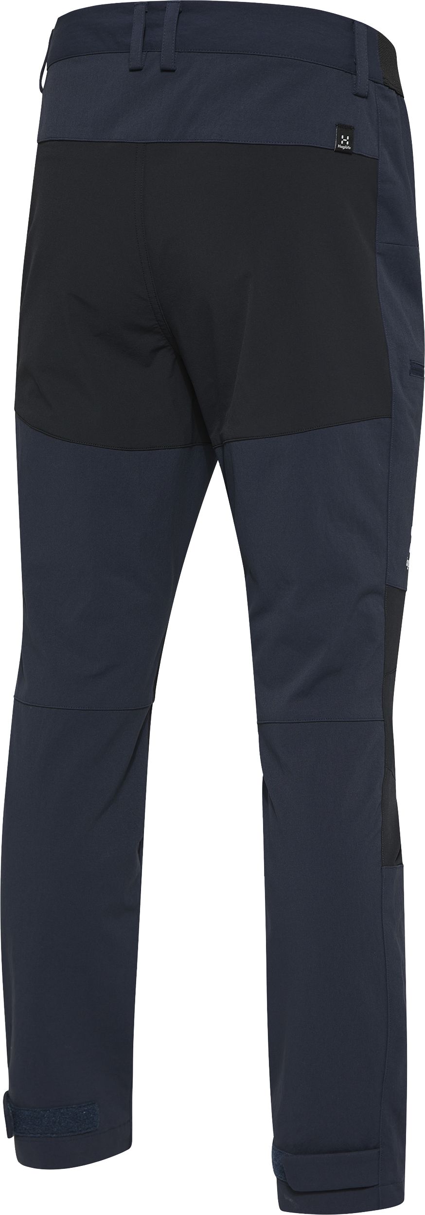 HAGLÖFS, M Mid Slim Pant