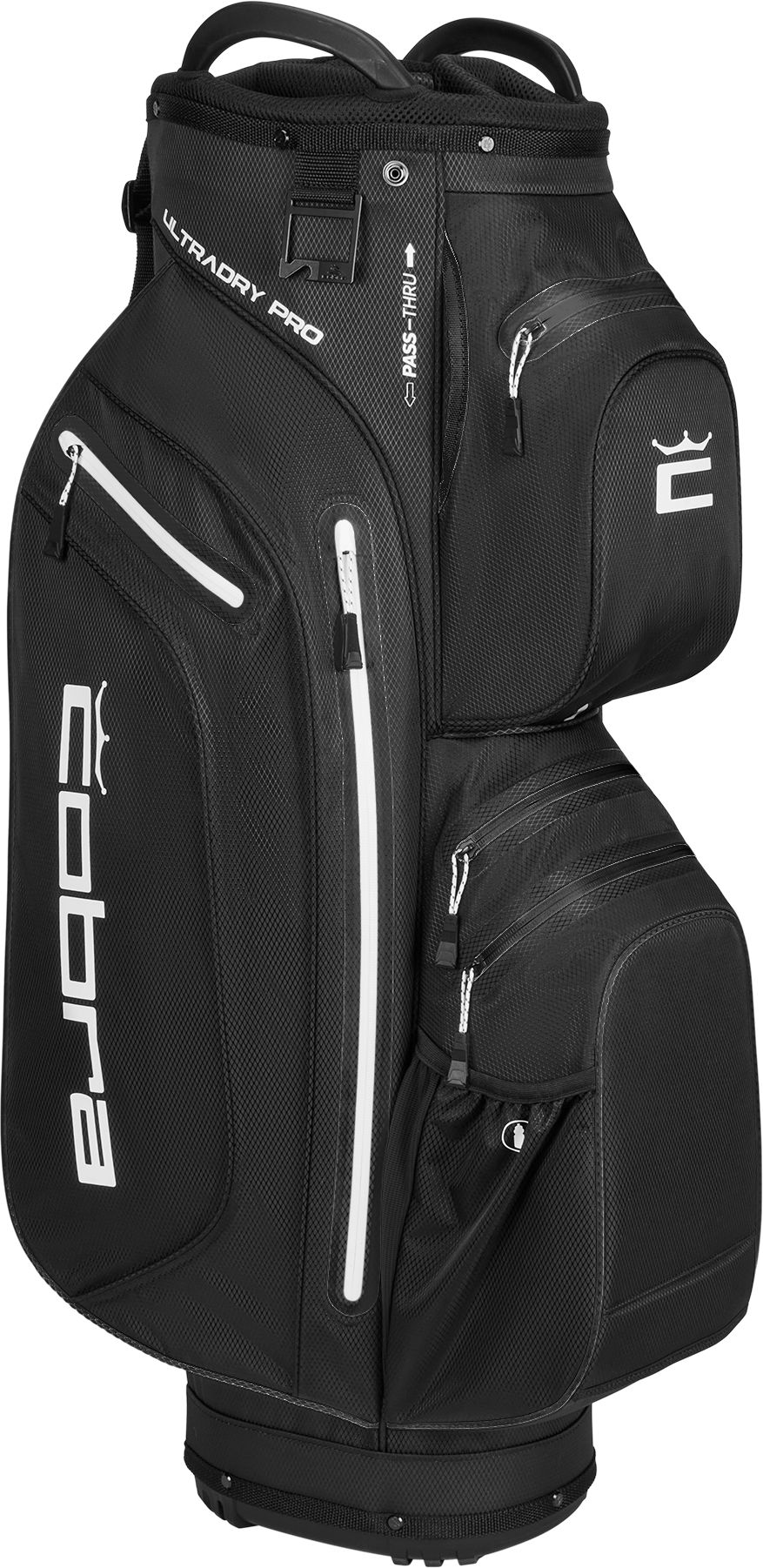 COBRA, ULTRADRY PRO CART BAG