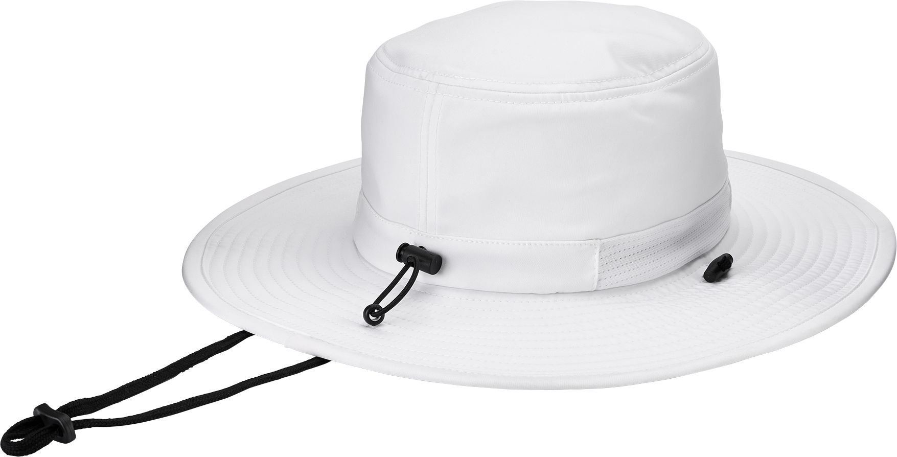 Cobra Tour Fade Cap Black-White Kappe + Größe S/M