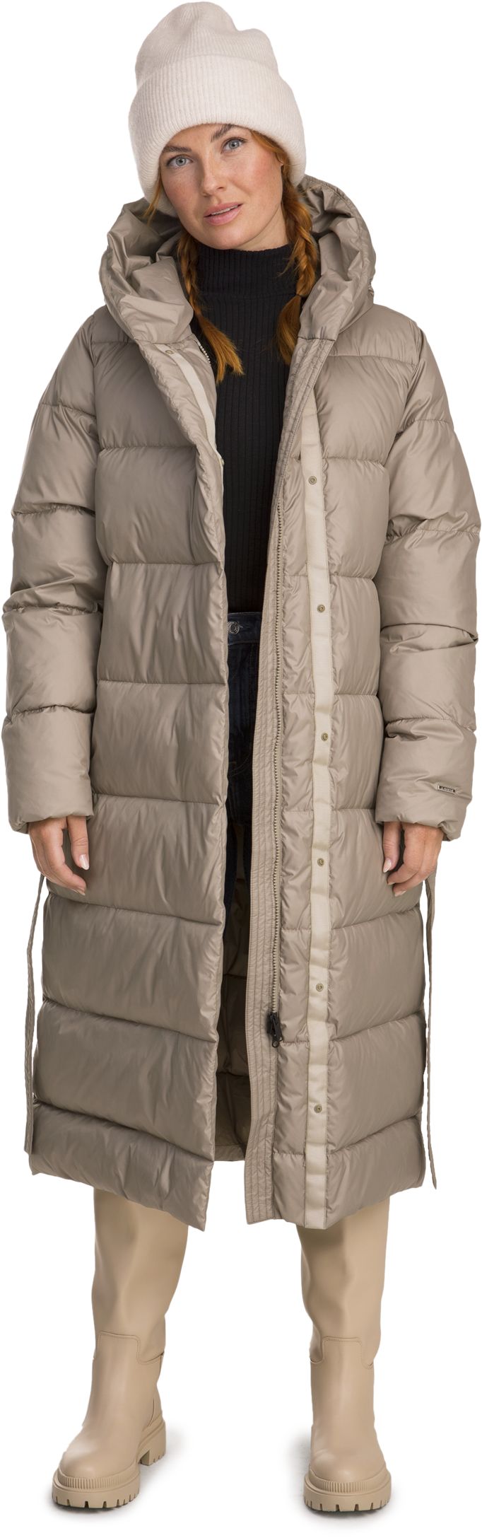 EVEREST, W DINA COAT