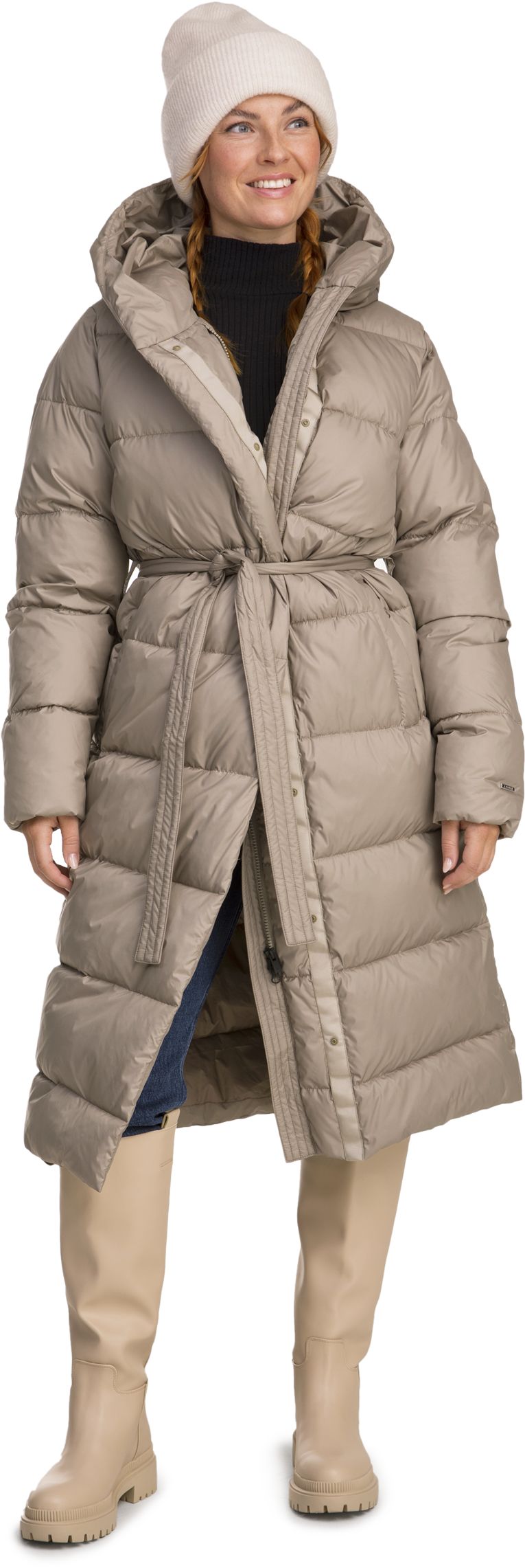 EVEREST, W DINA COAT