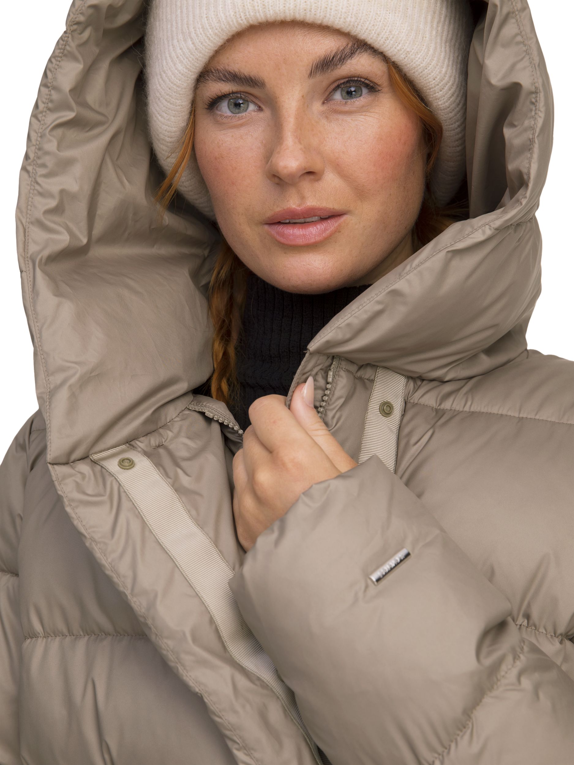EVEREST, W DINA COAT