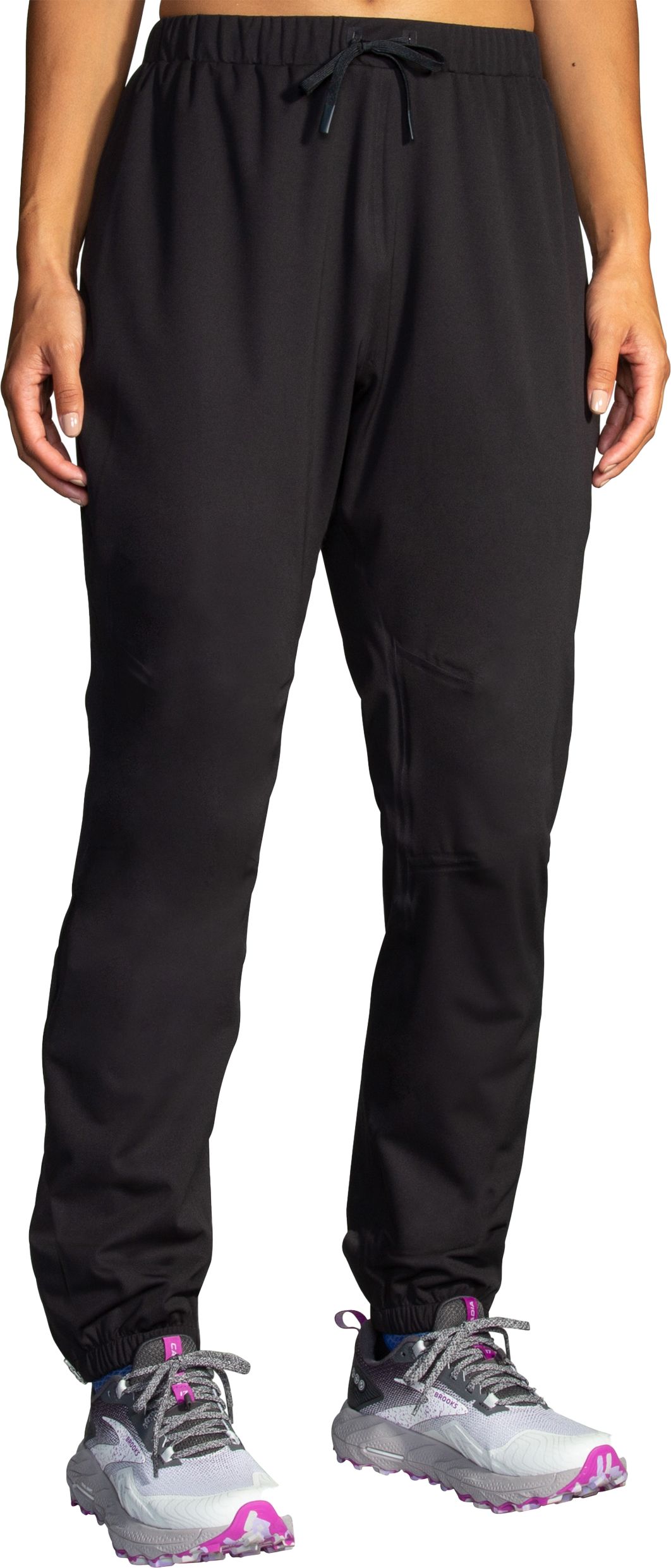BROOKS, High Point Water Proof Pant