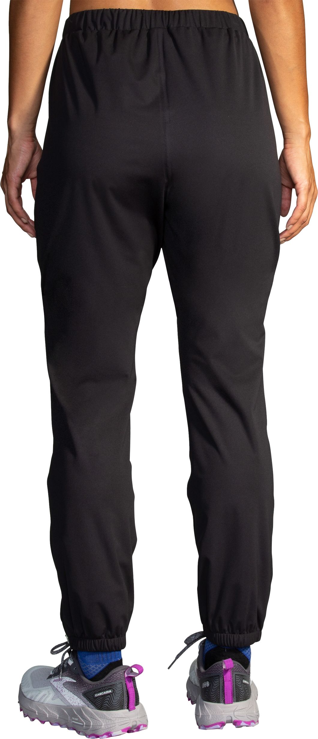 BROOKS, High Point Water Proof Pant