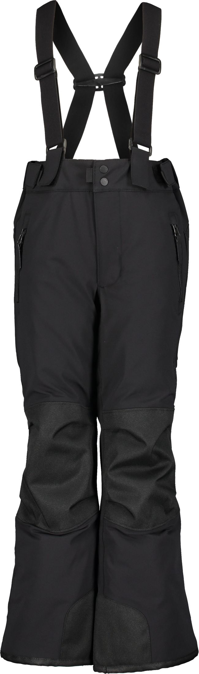 EVEREST, J SOFTSHELL SLIM PANT