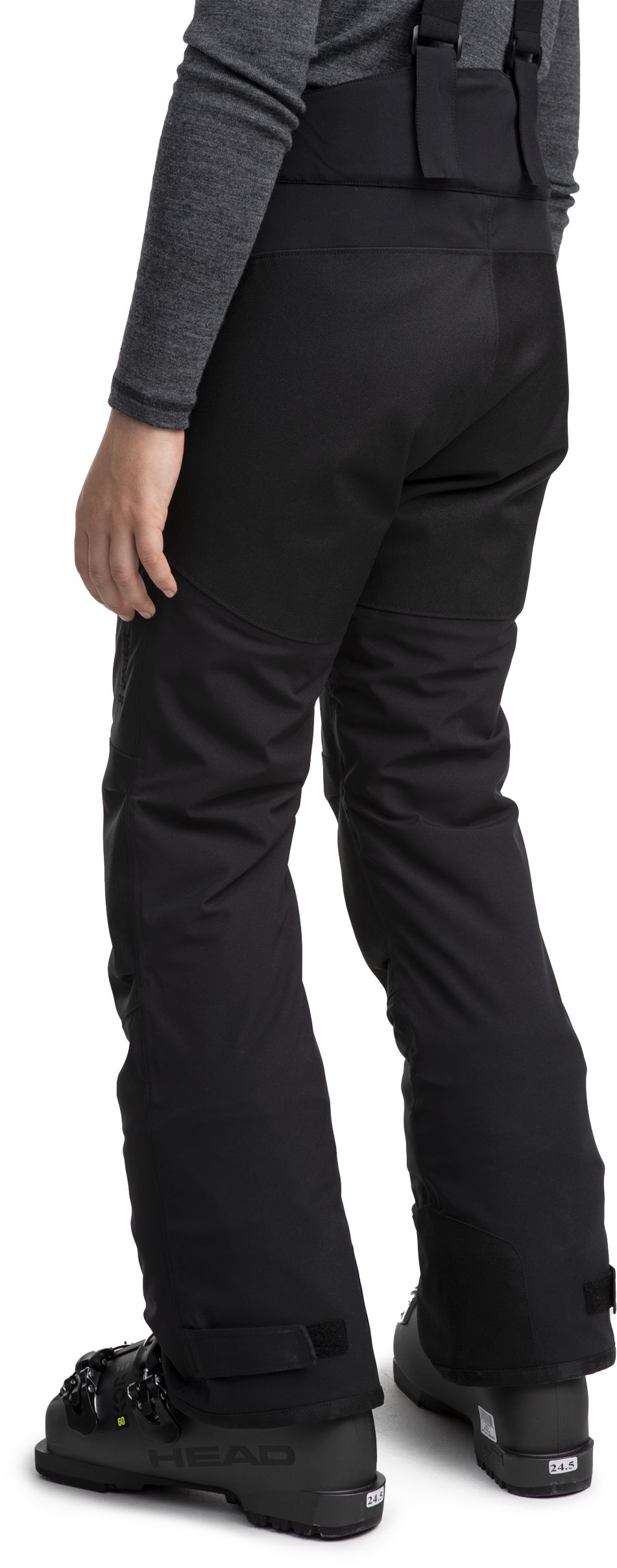 EVEREST, J SOFTSHELL SLIM PANT