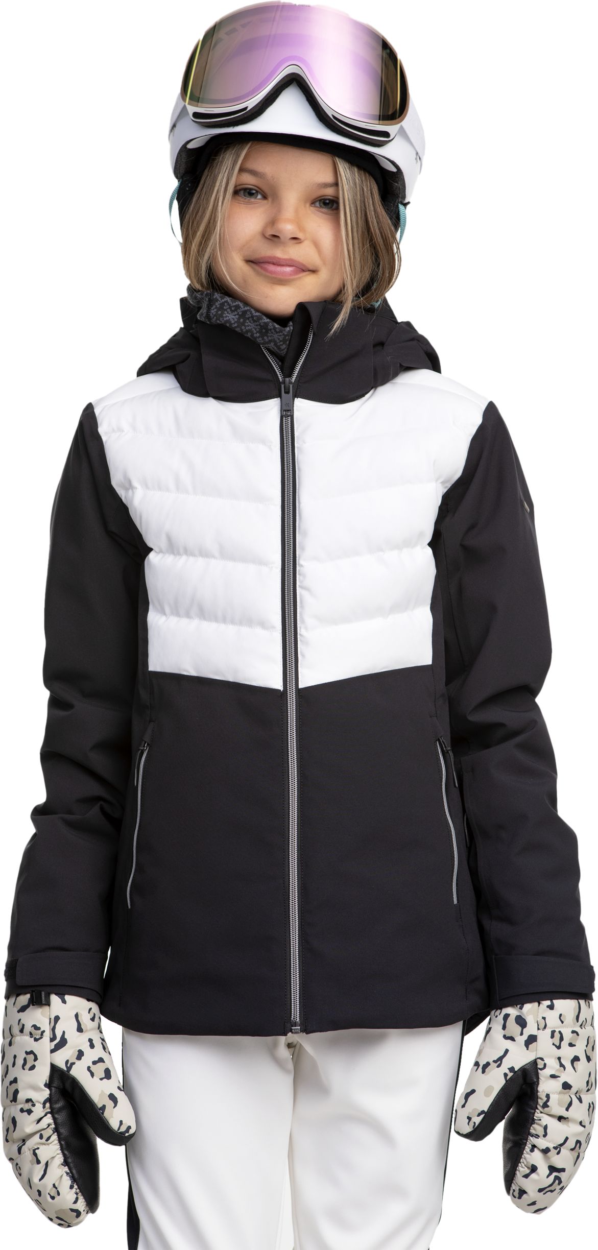 EVEREST, J FLOW SOFTSHELL JACKET