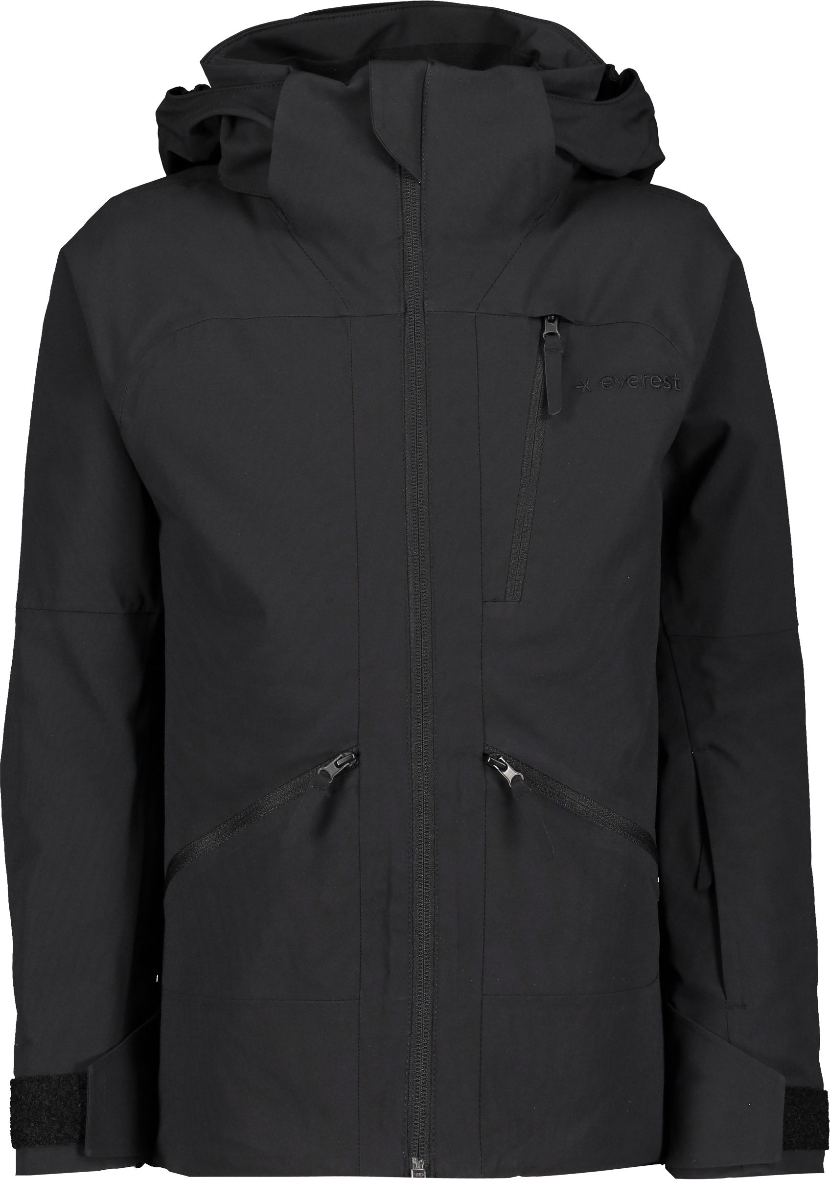 EVEREST, J LEX SOFTSHELL JACKET