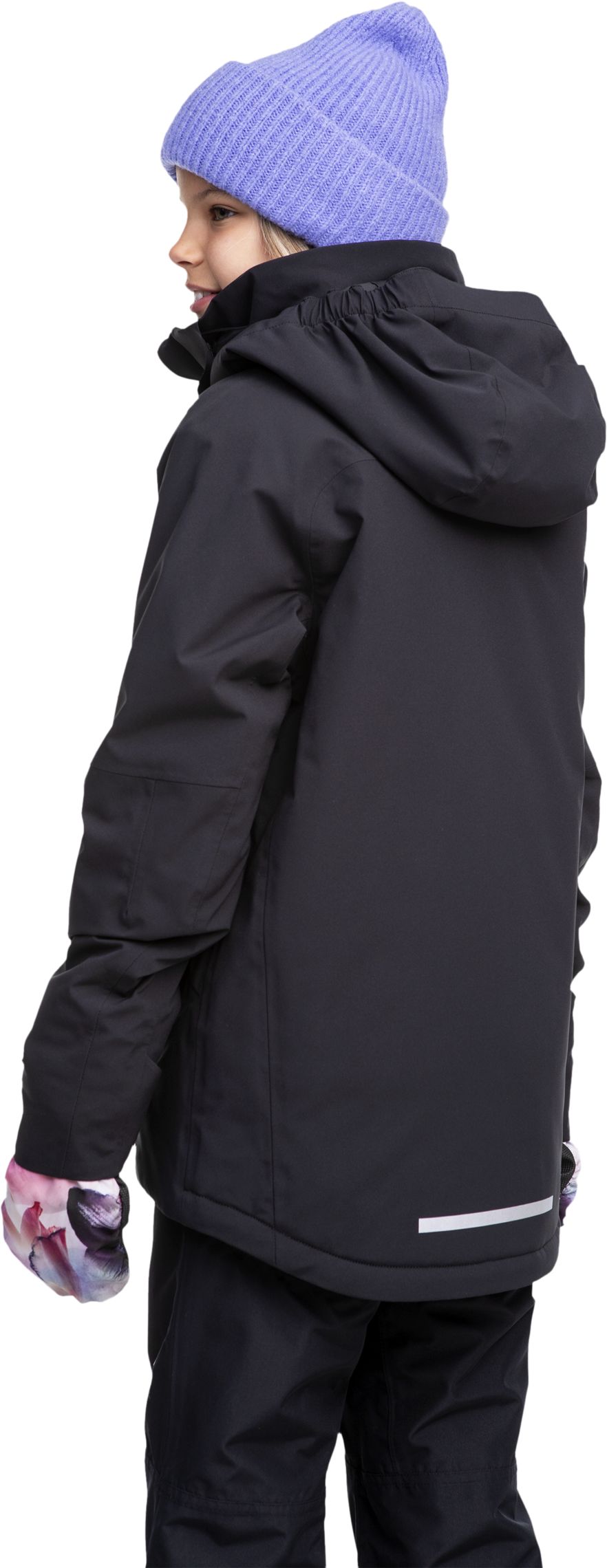 EVEREST, J LEX SOFTSHELL JACKET