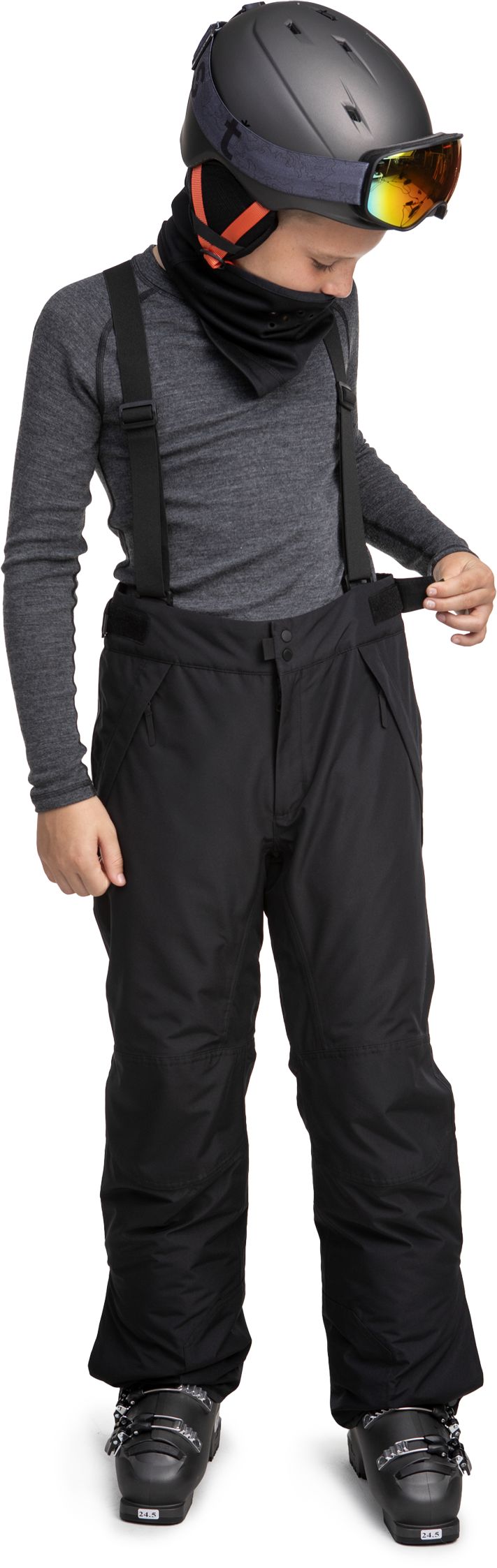 EVEREST, J SKI REGULAR PANT